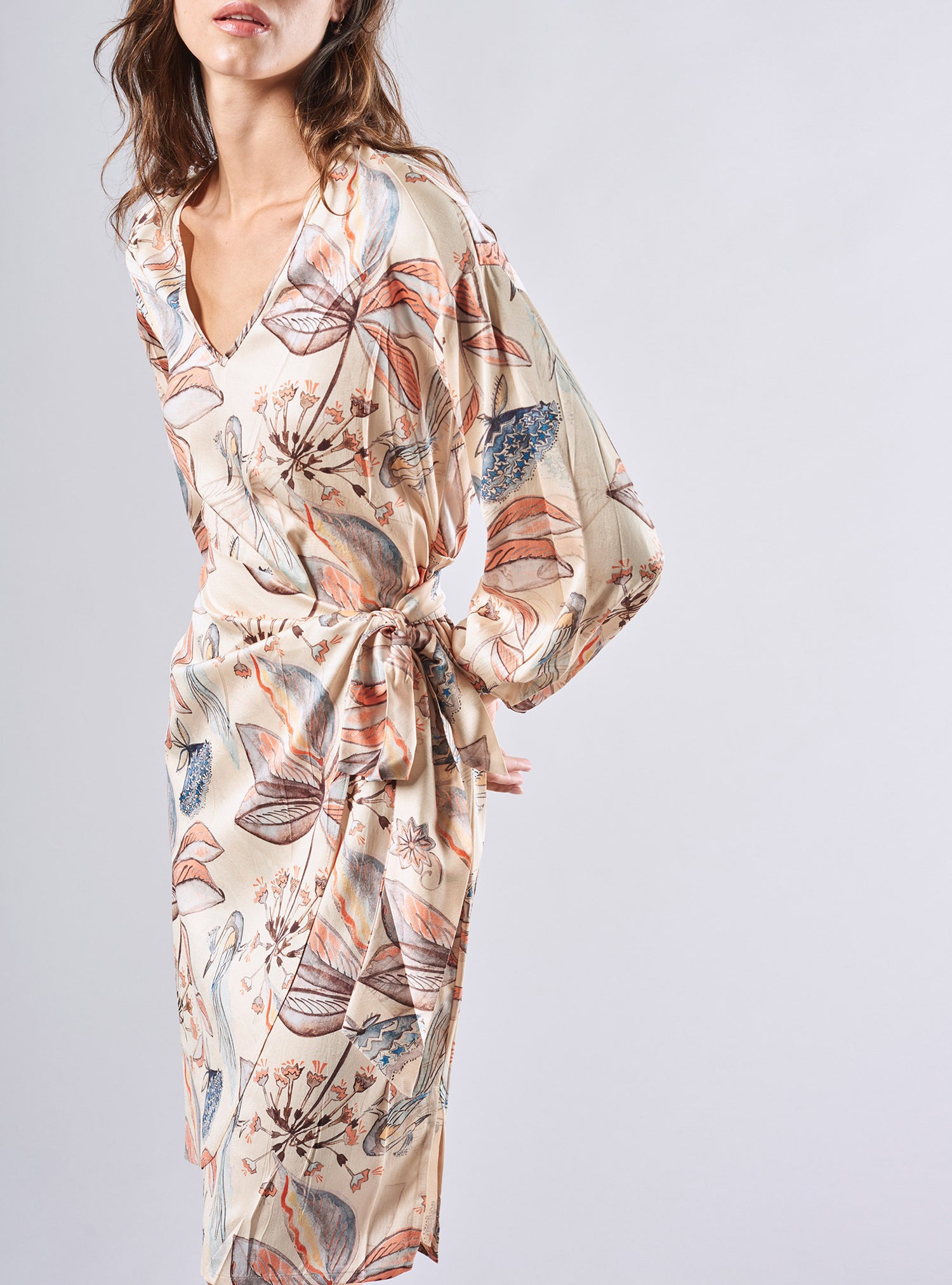 Kleid
