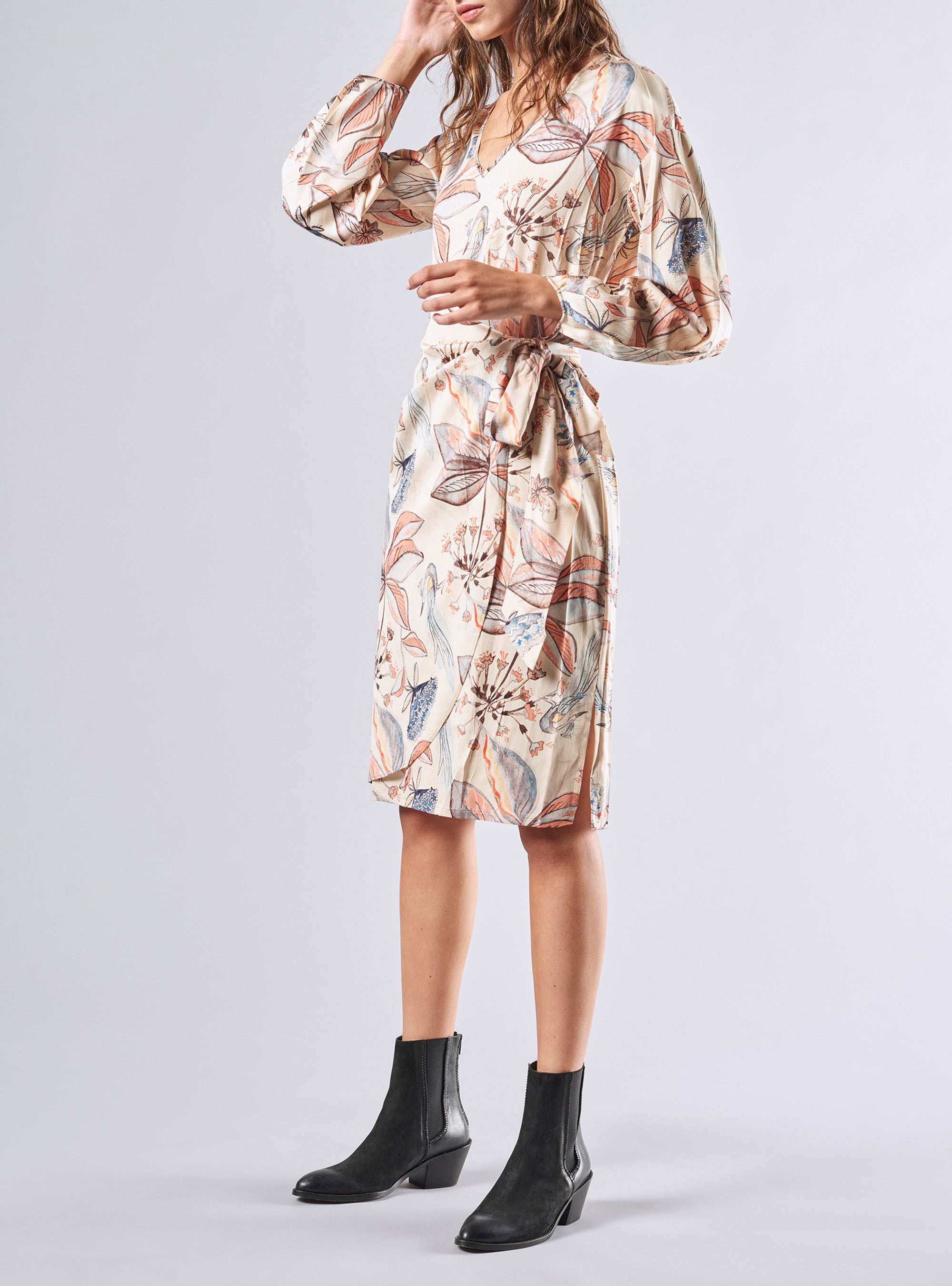 Kleid