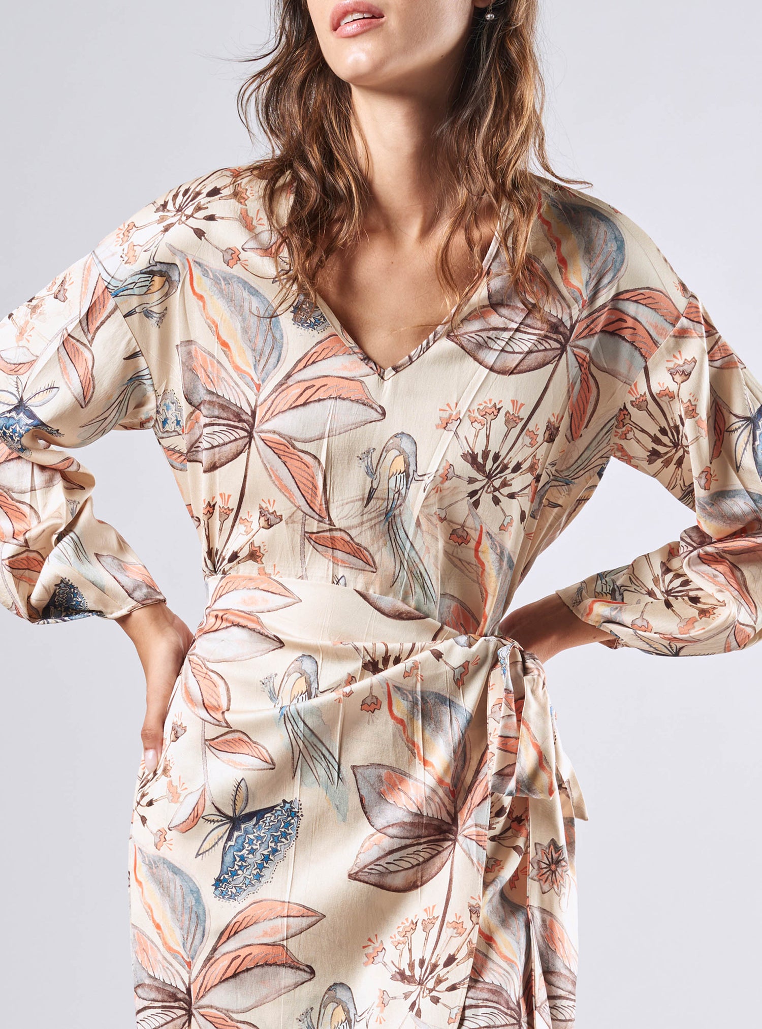Kleid