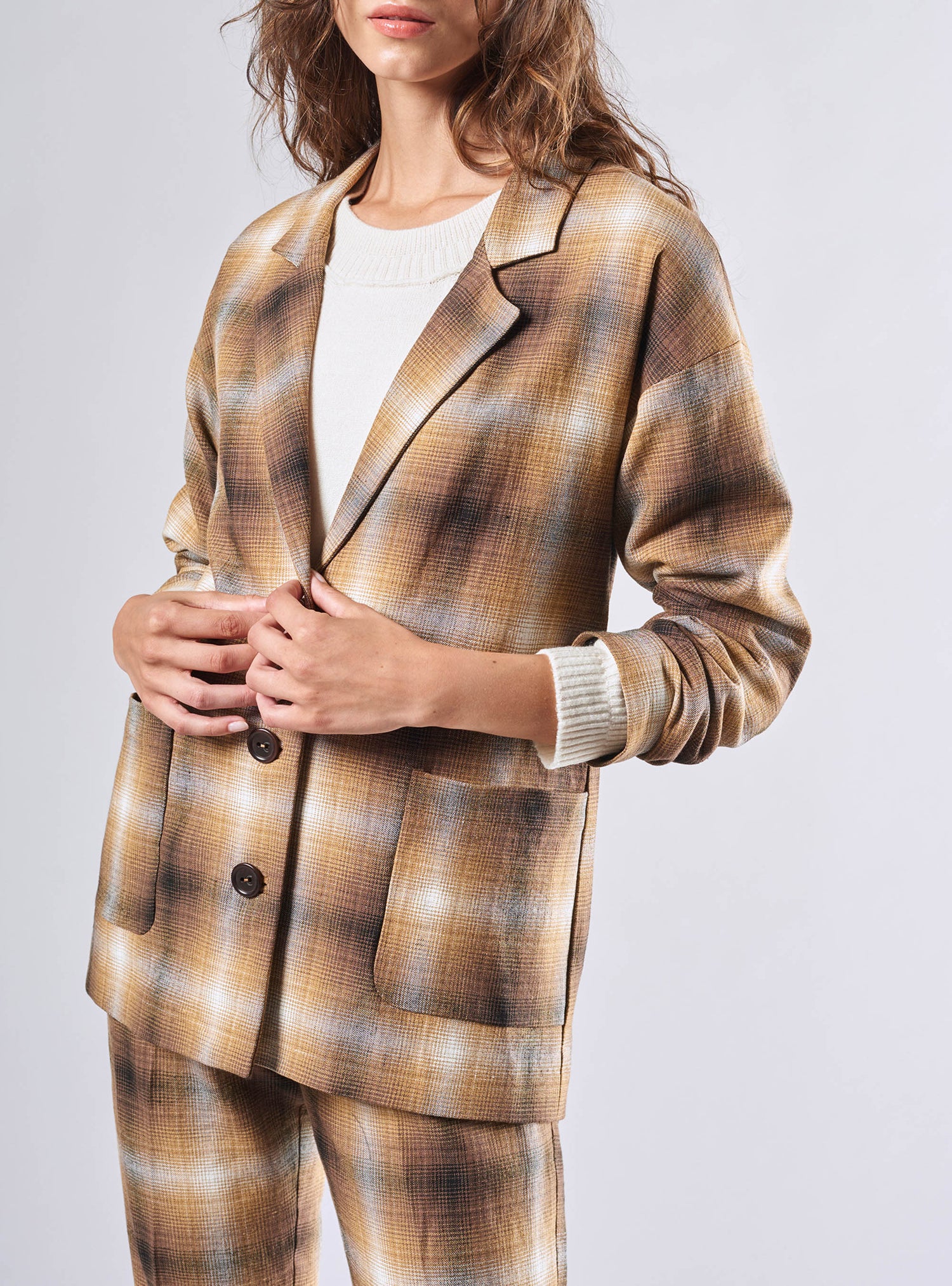 Jacke