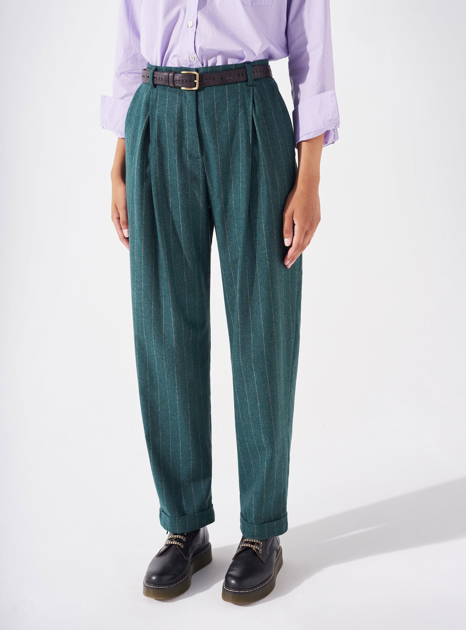 Karottenhose