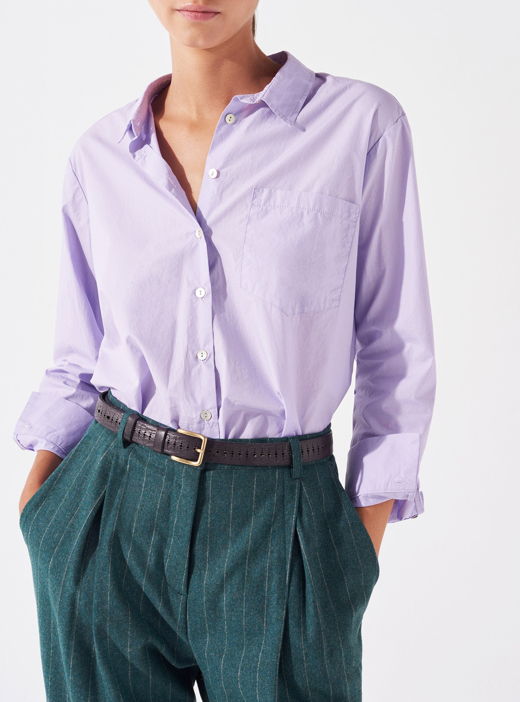 Karottenhose