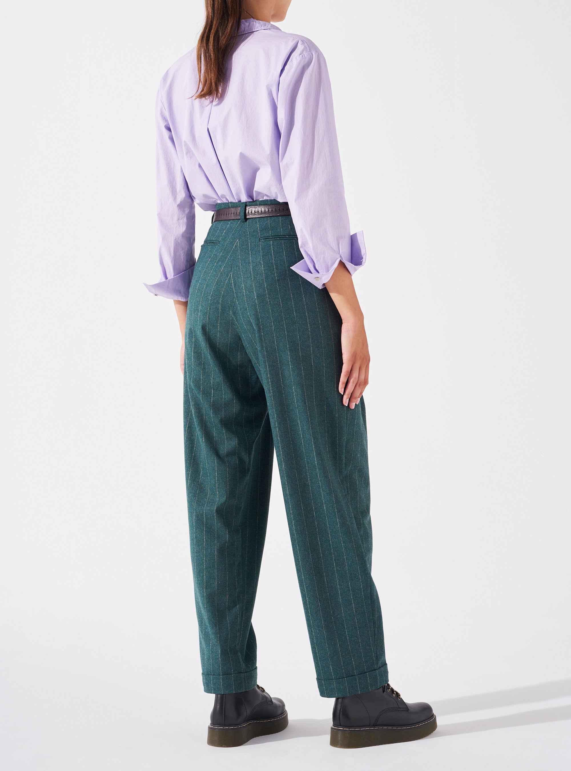 Karottenhose