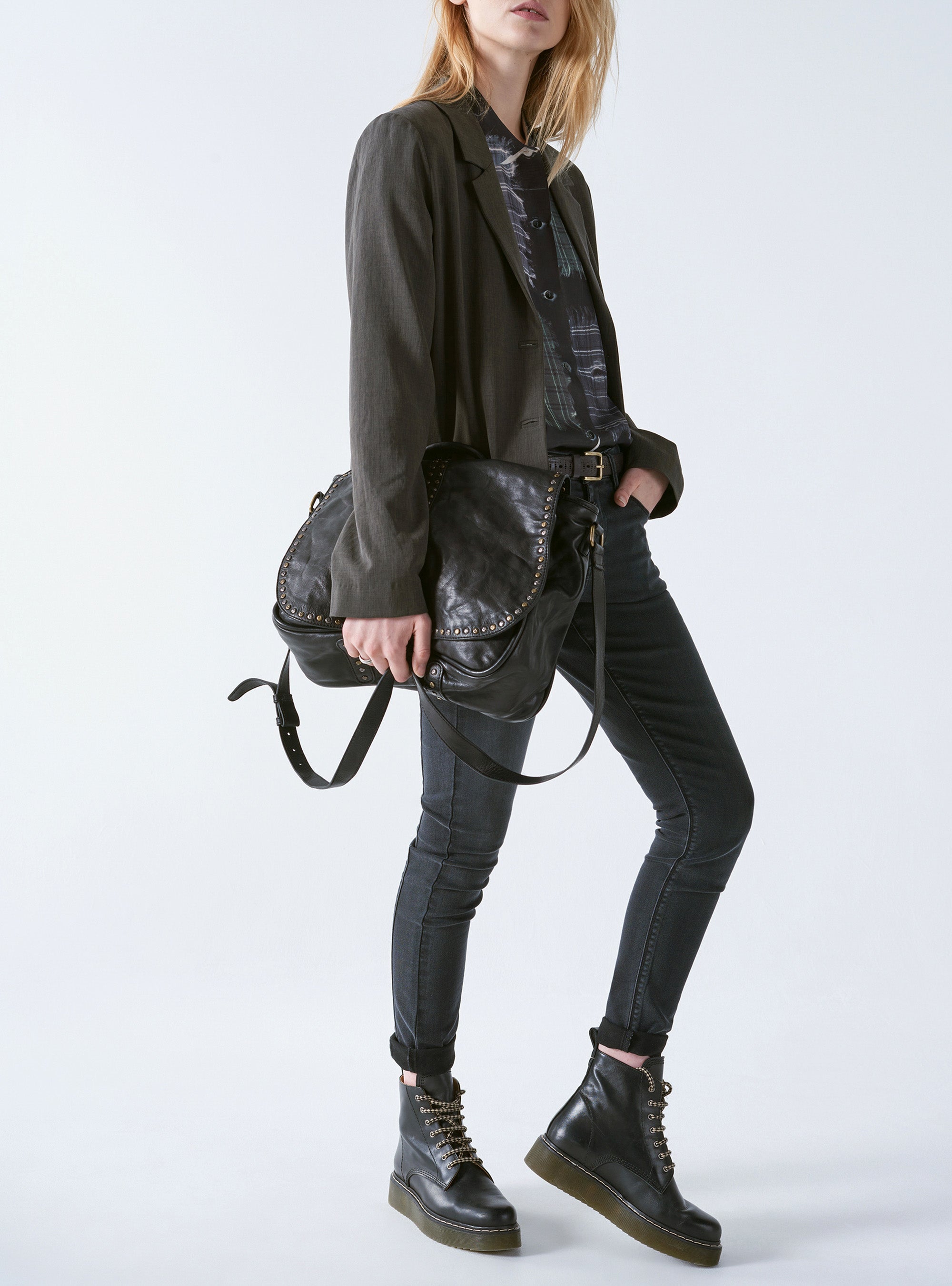 Jacke
