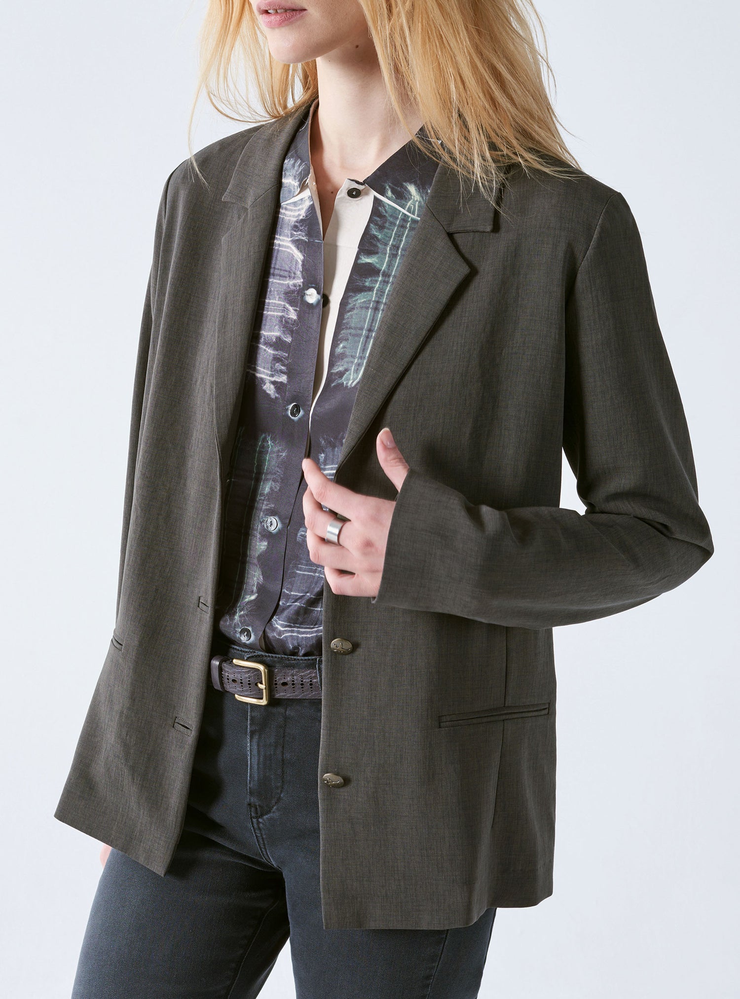 Jacke