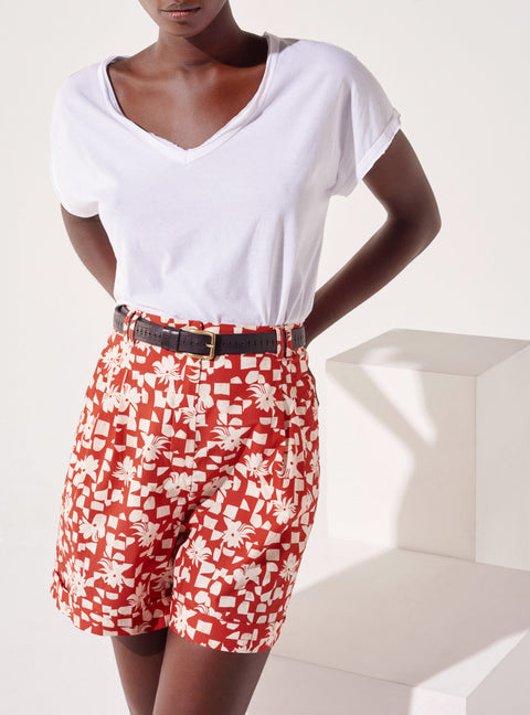 Short