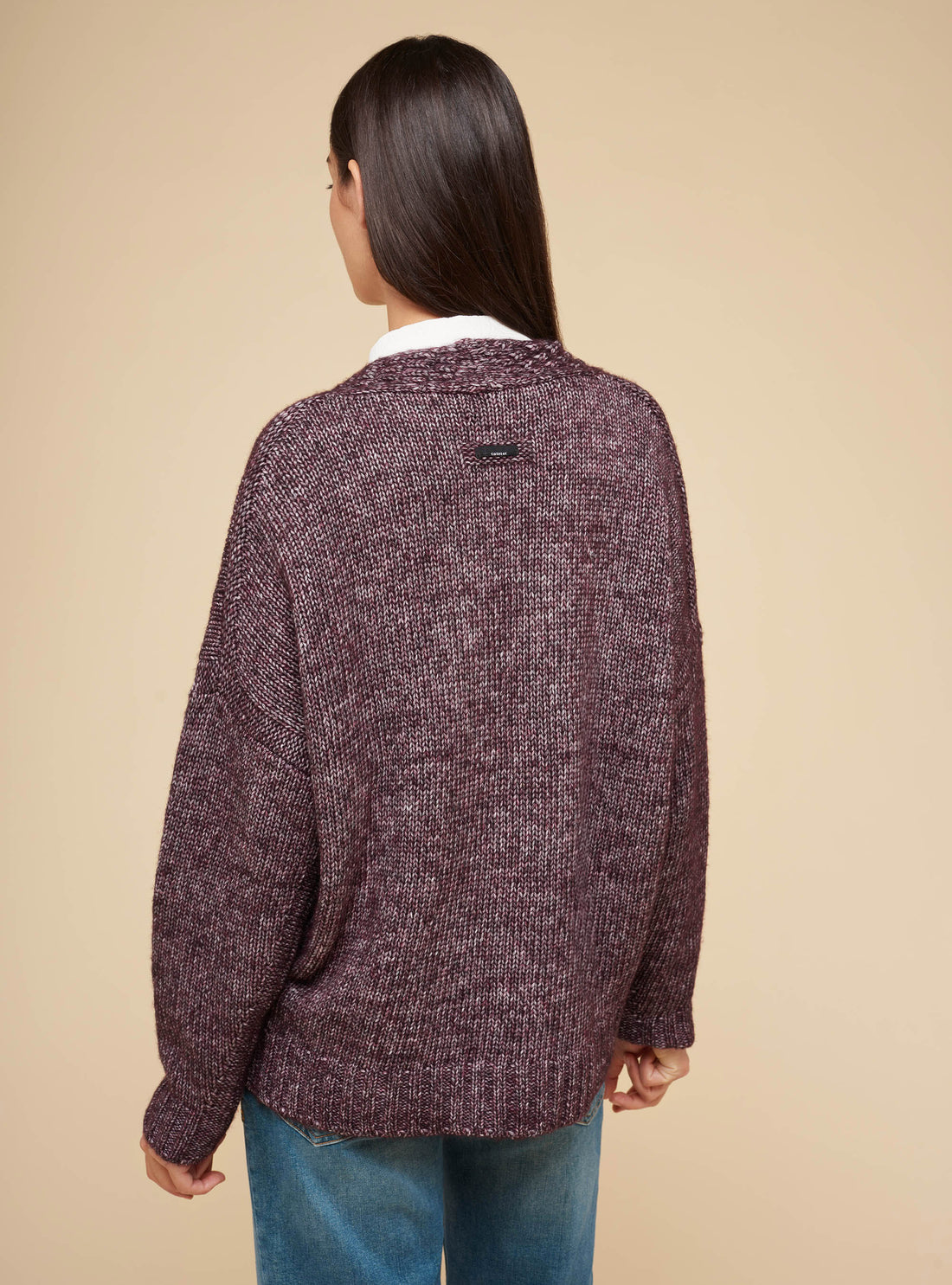 Strickjacke