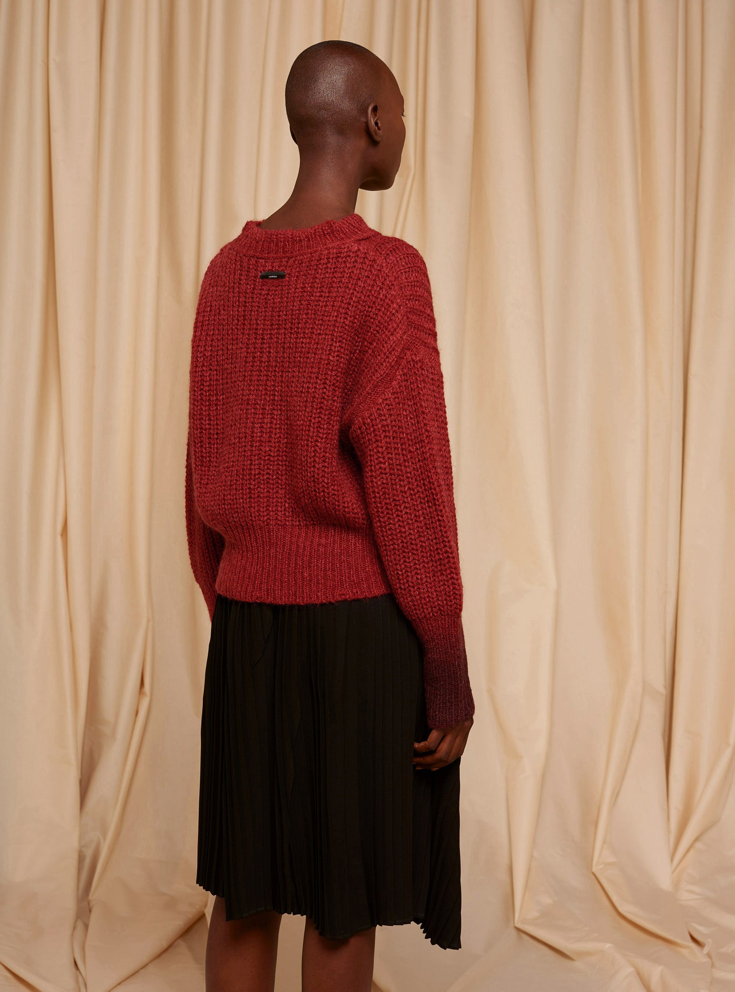 Pullover
