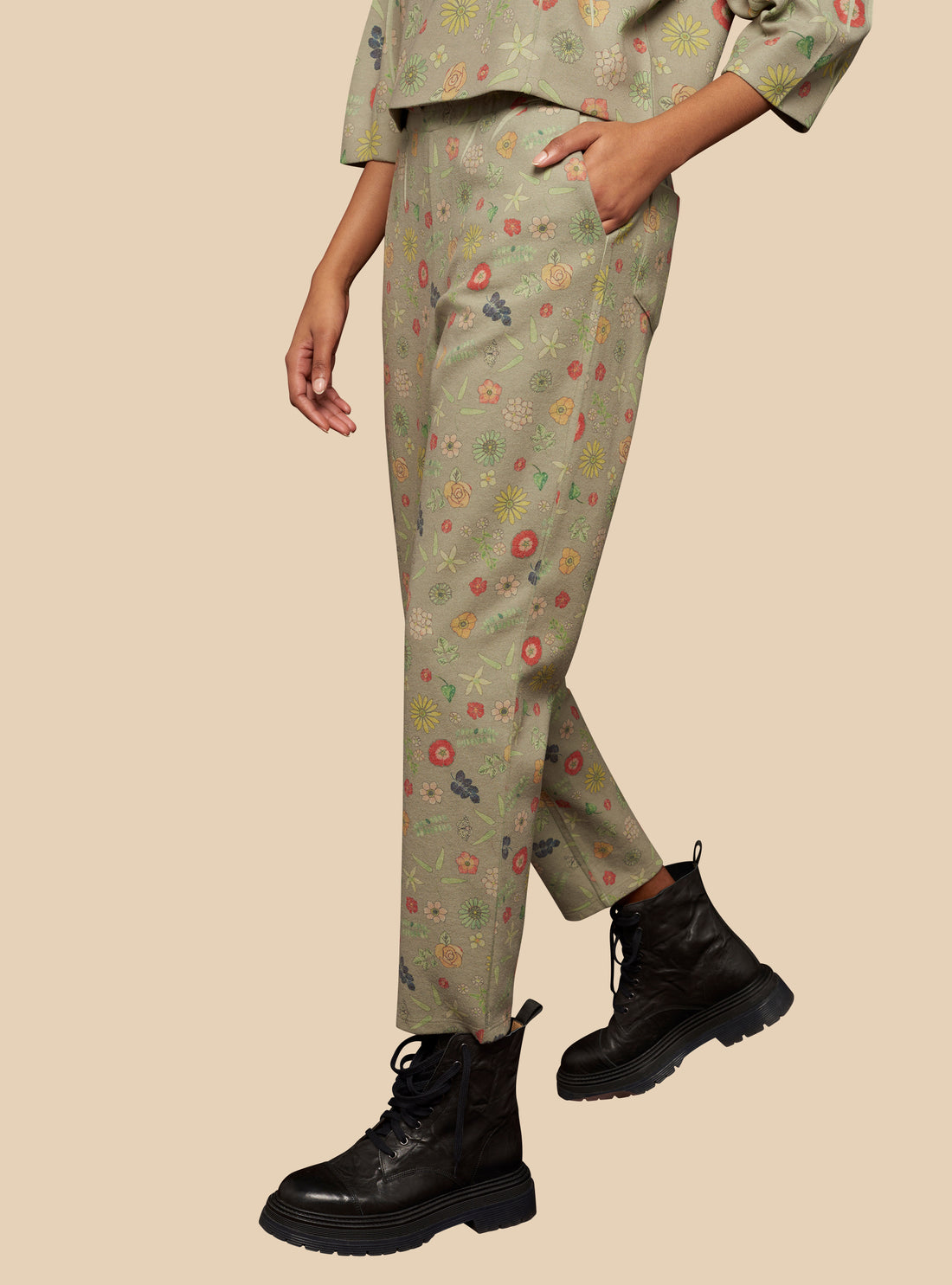 Hose
