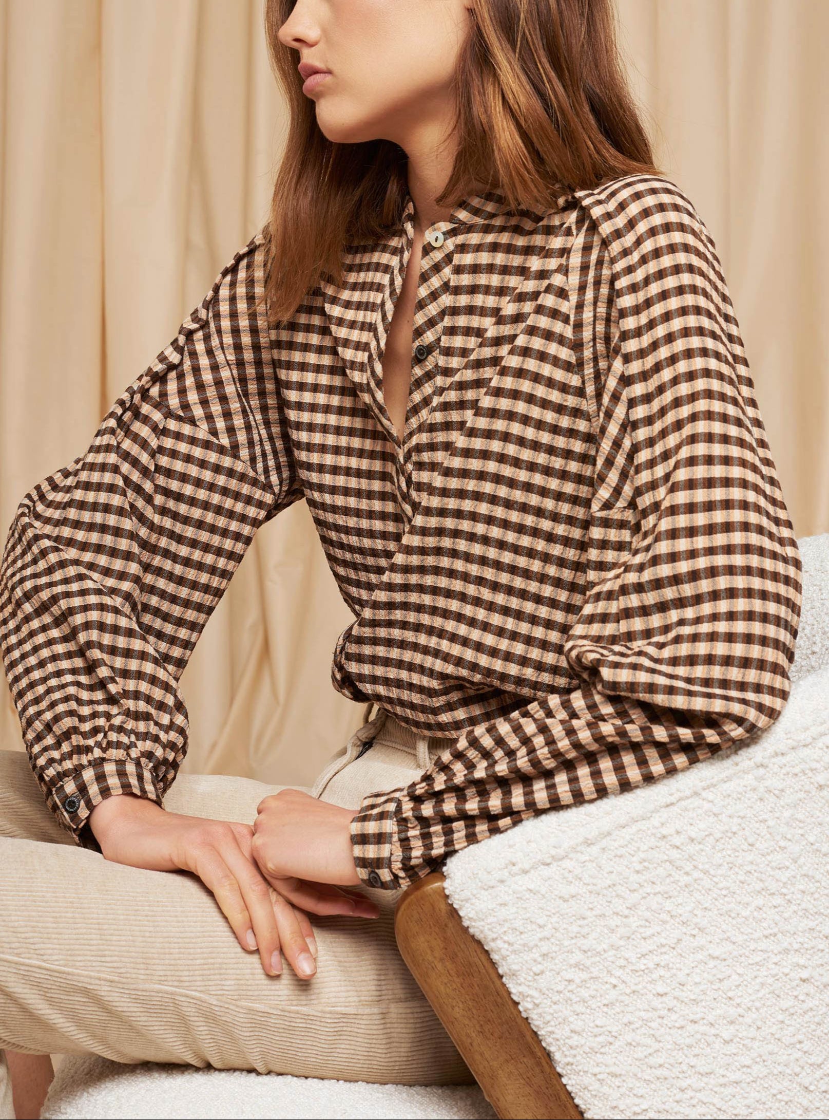 Chemise