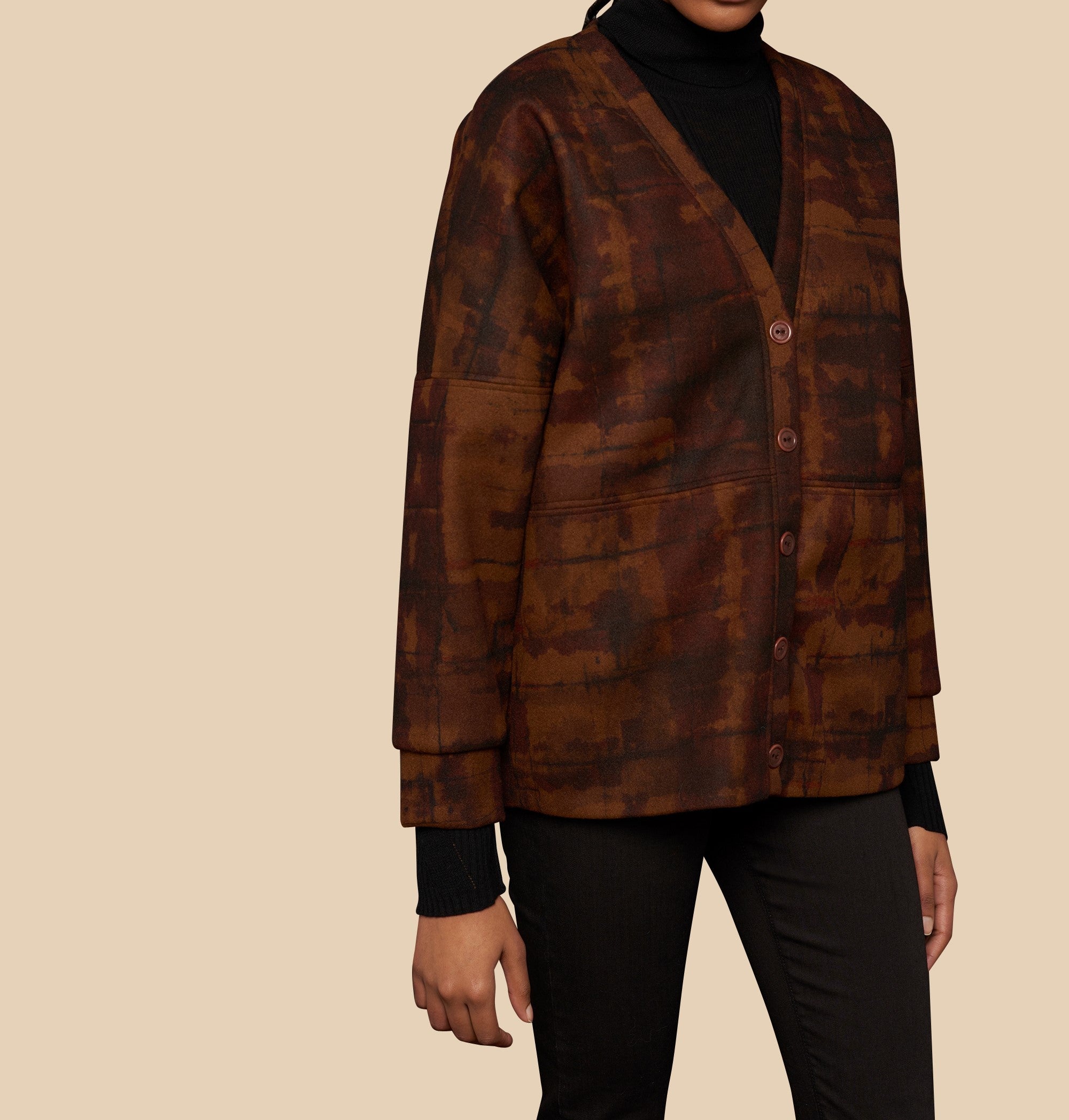 Jacke
