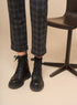 Stiefel-Spitze