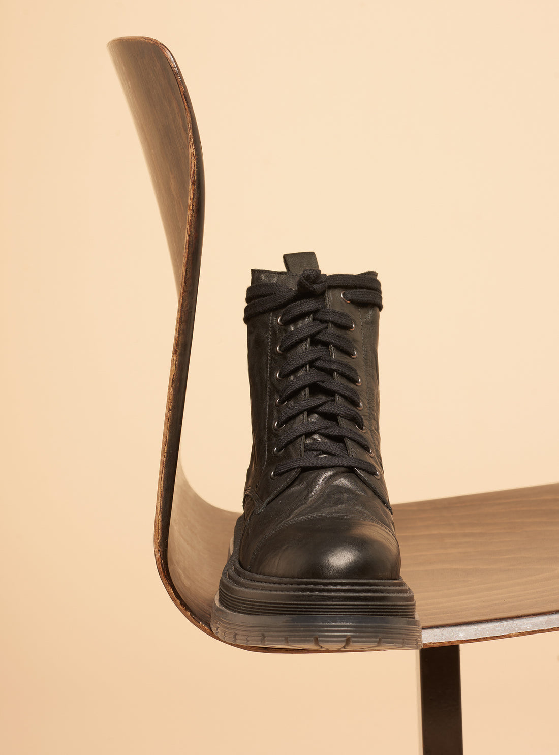 Stiefel-Spitze
