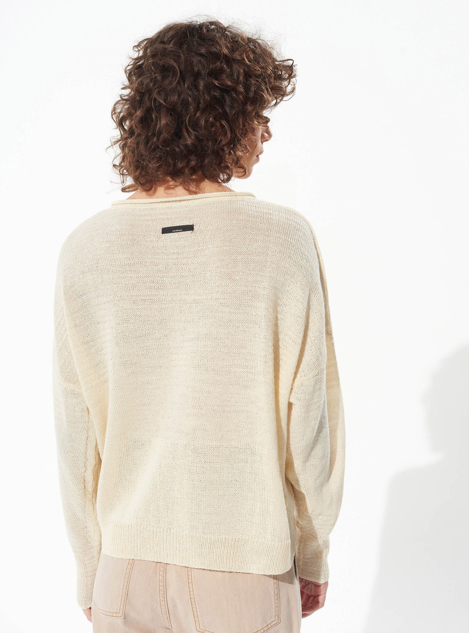Pull Cotélac 