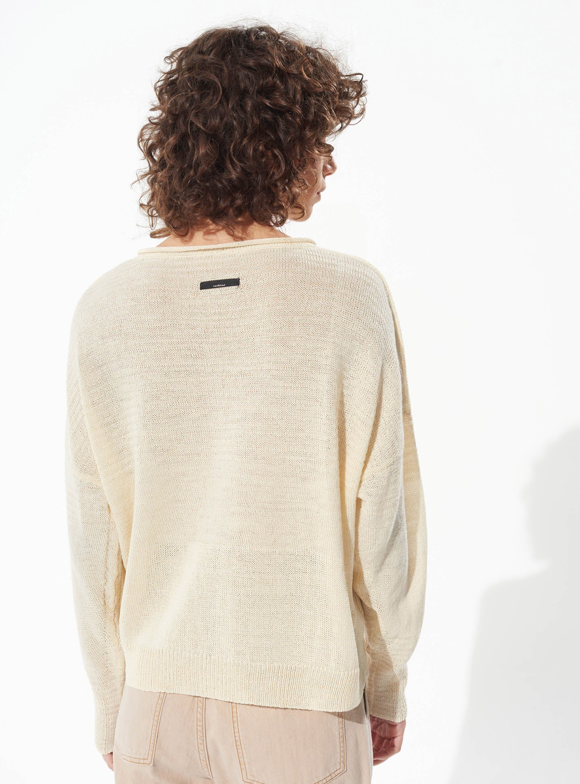 Pull Cotélac 
