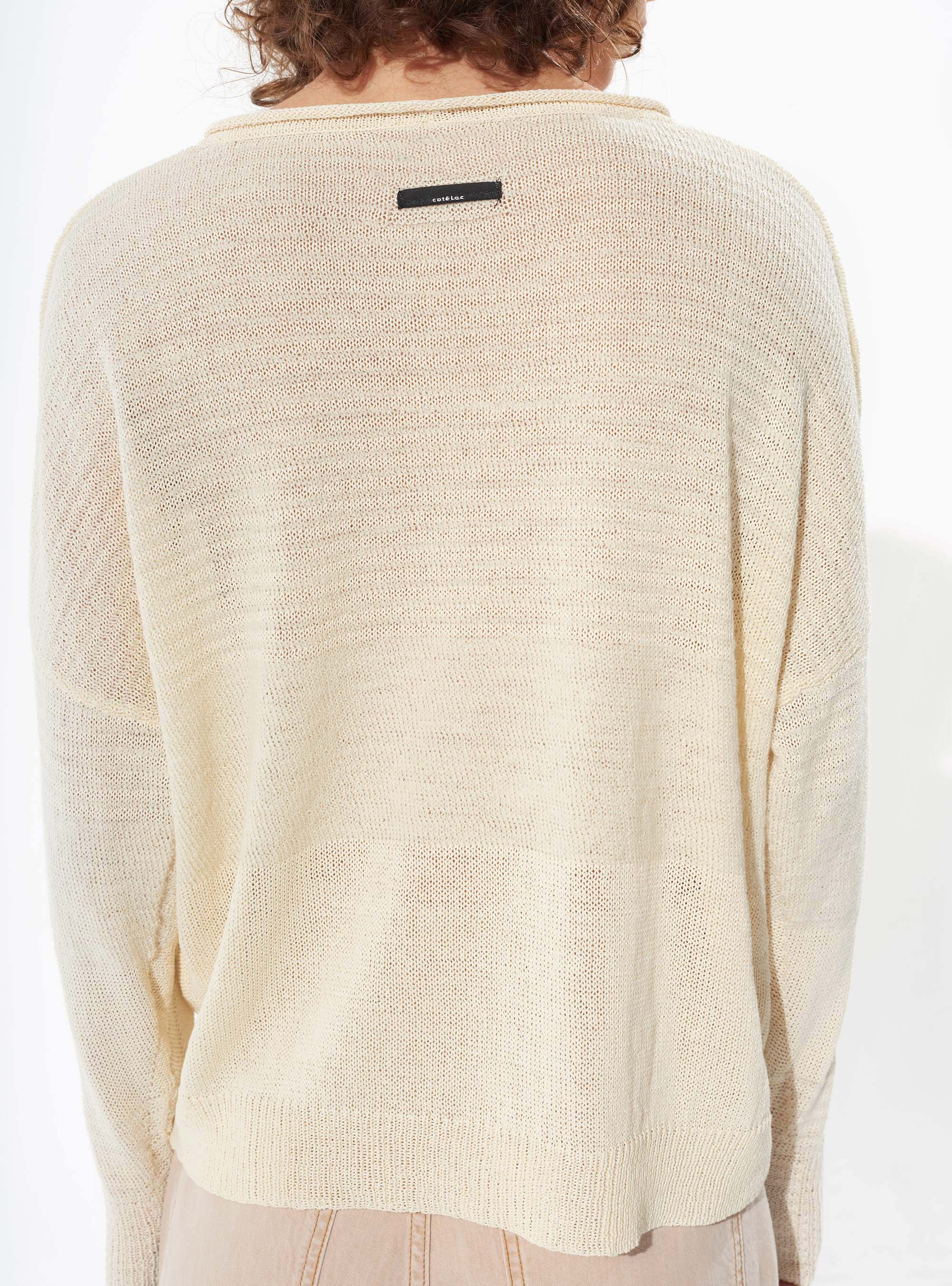 Pull Cotélac 