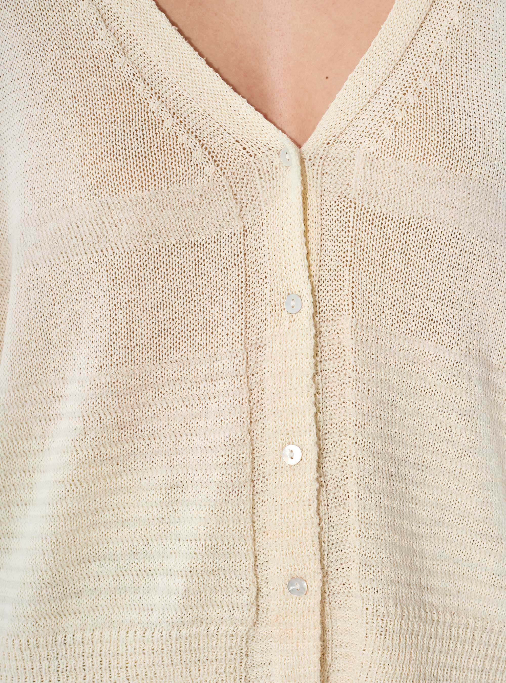 Cardigan Cotélac 