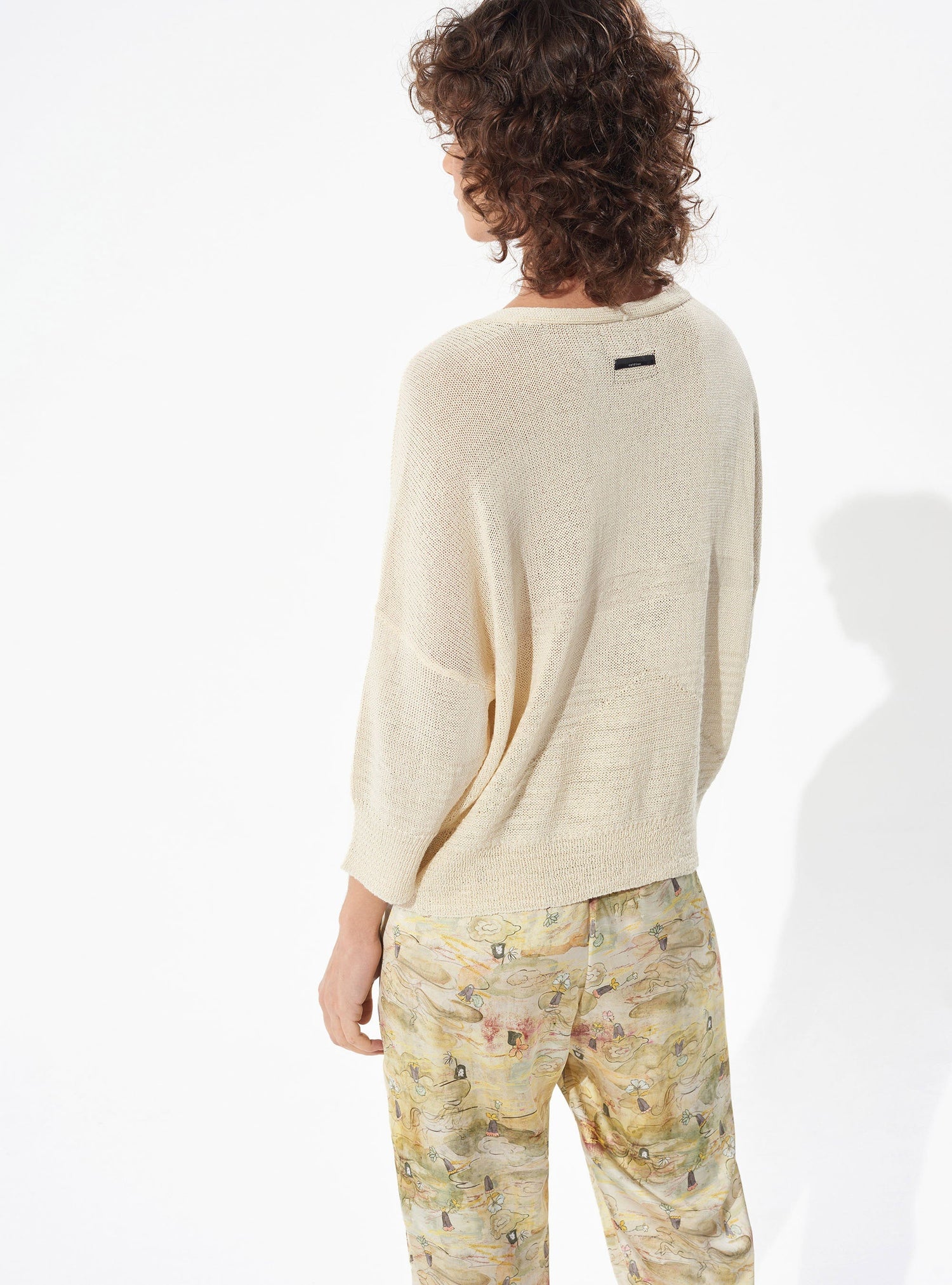 Cardigan Cotélac 