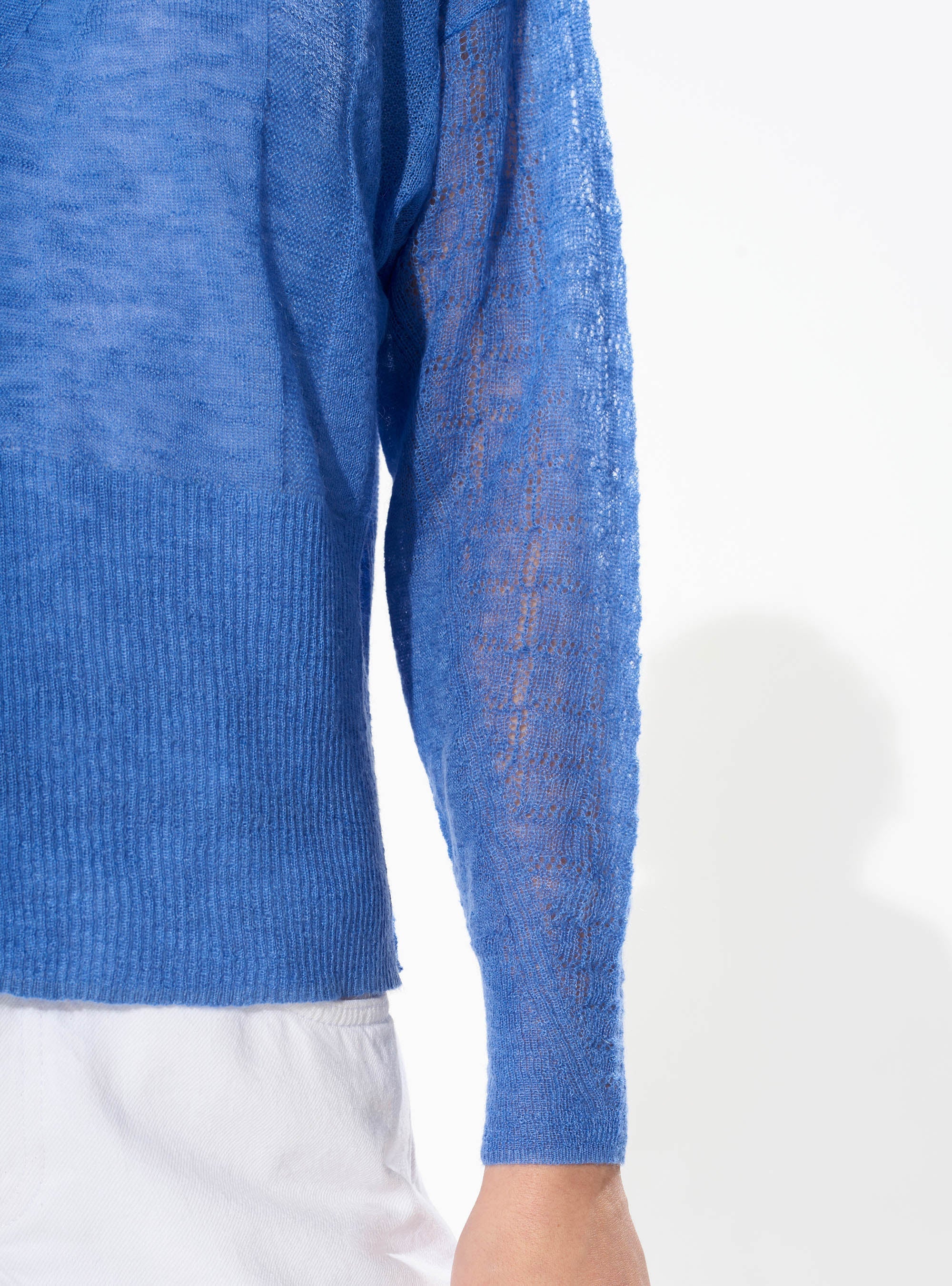 Cardigan Cotélac 