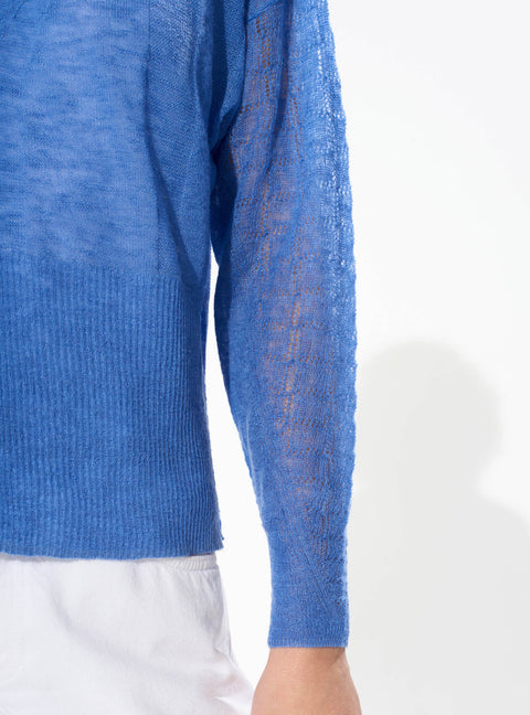 Strickjacke