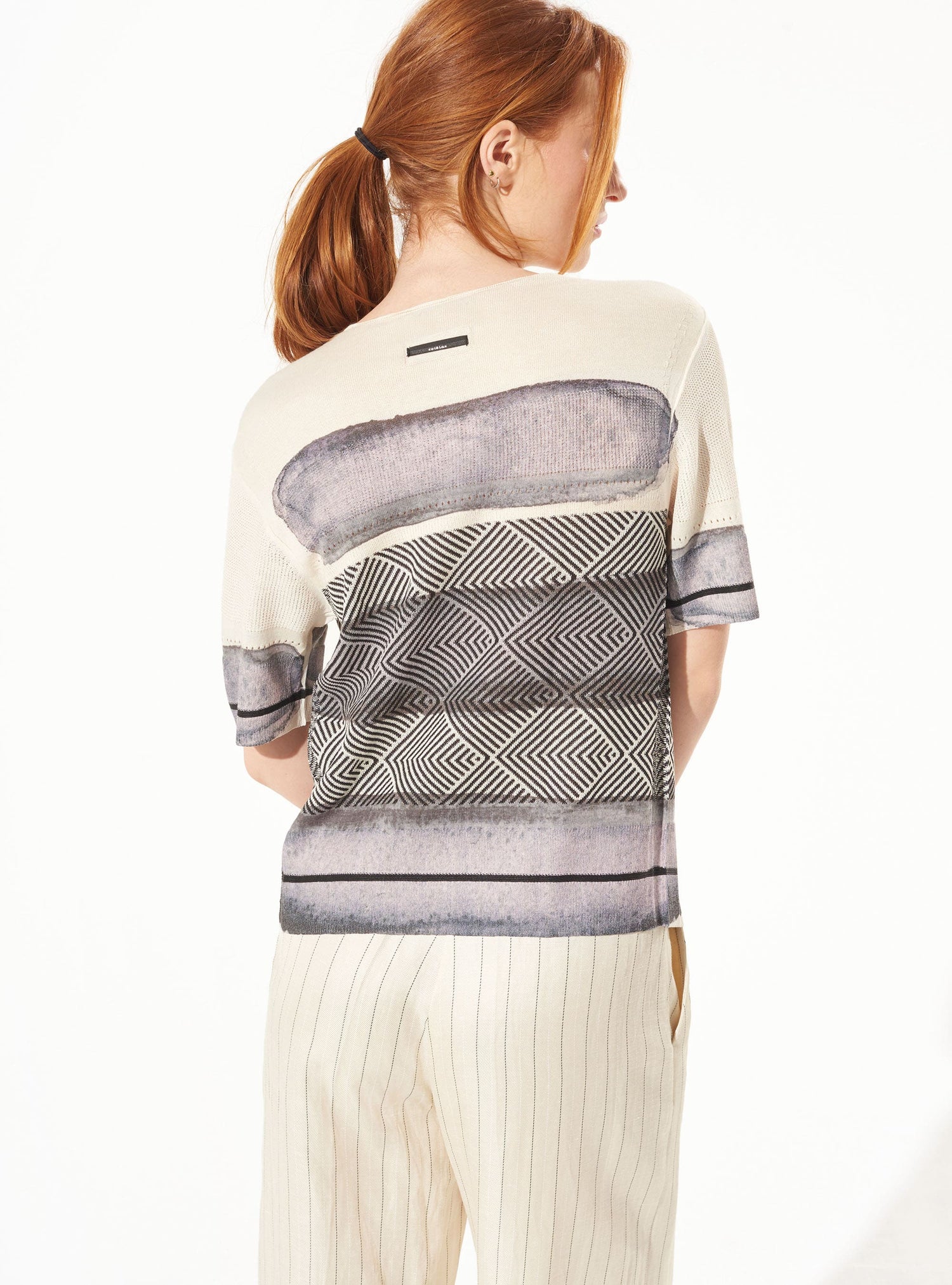 Cardigan Cotélac 