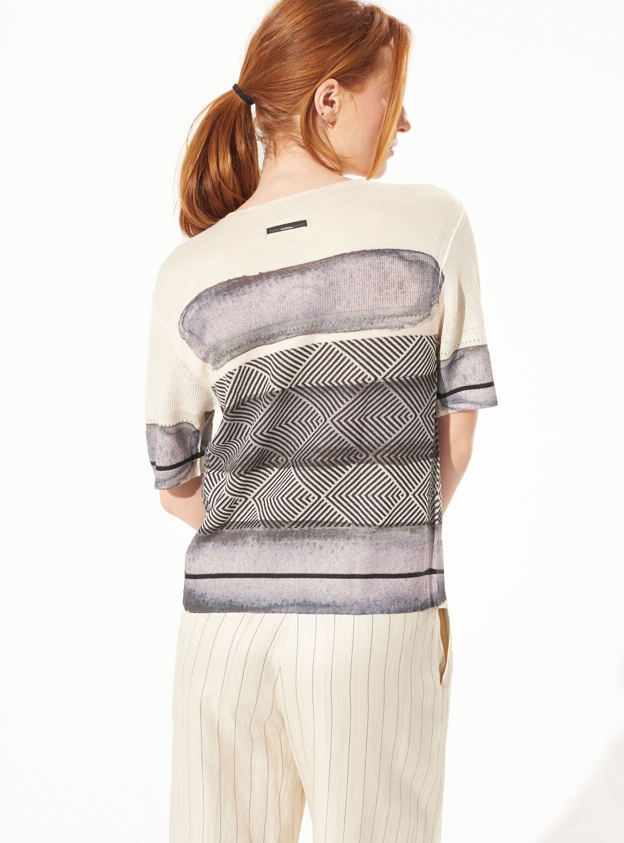 Cardigan Cotélac 