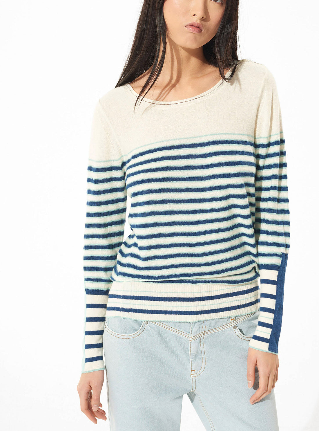 Pull Cotélac 