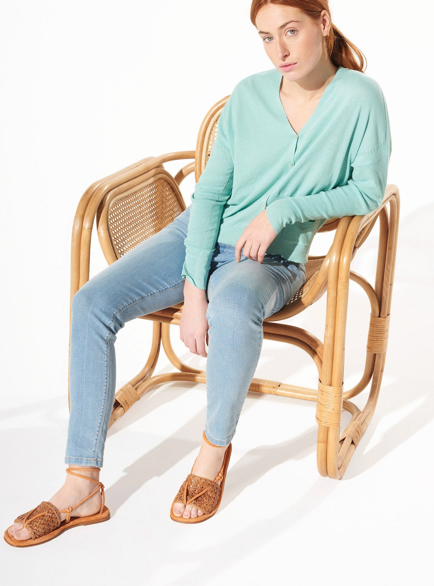 Cardigan Cotélac 