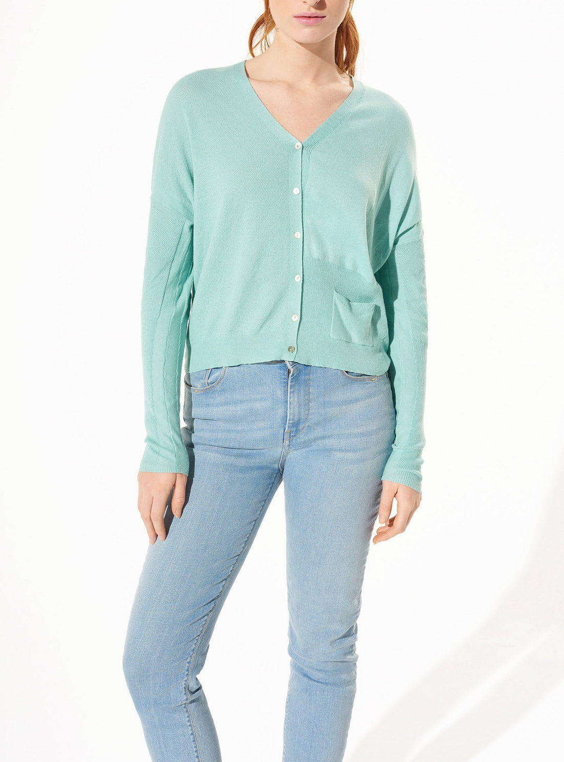 Cardigan Cotélac 