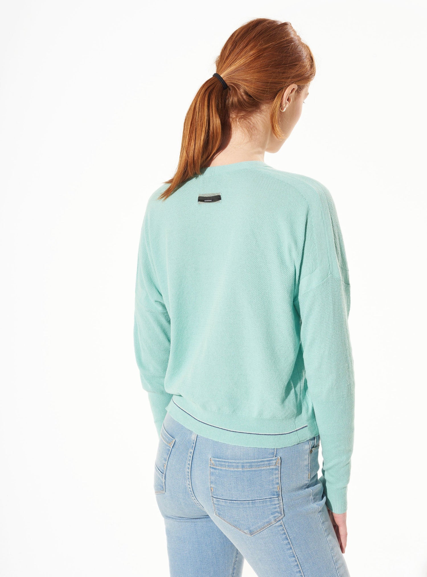 Cardigan Cotélac 
