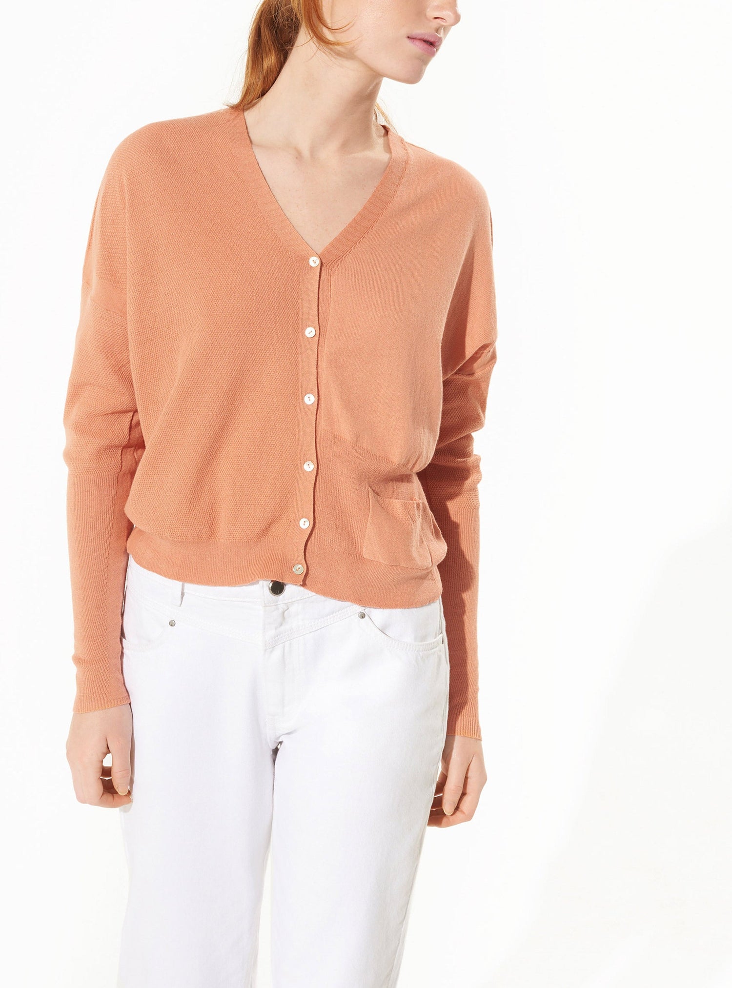 Cardigan Cotélac 