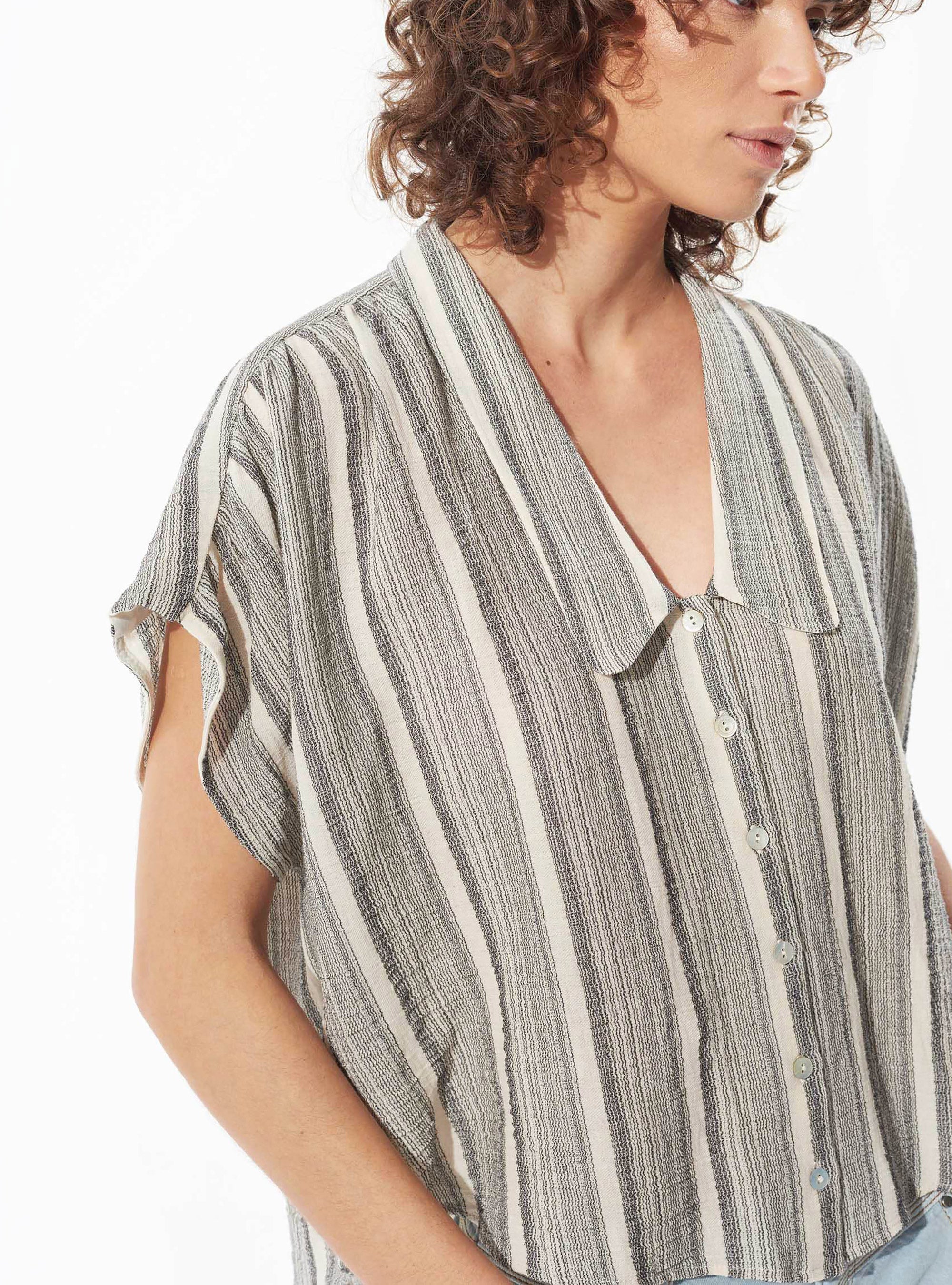 Chemise Cotélac 