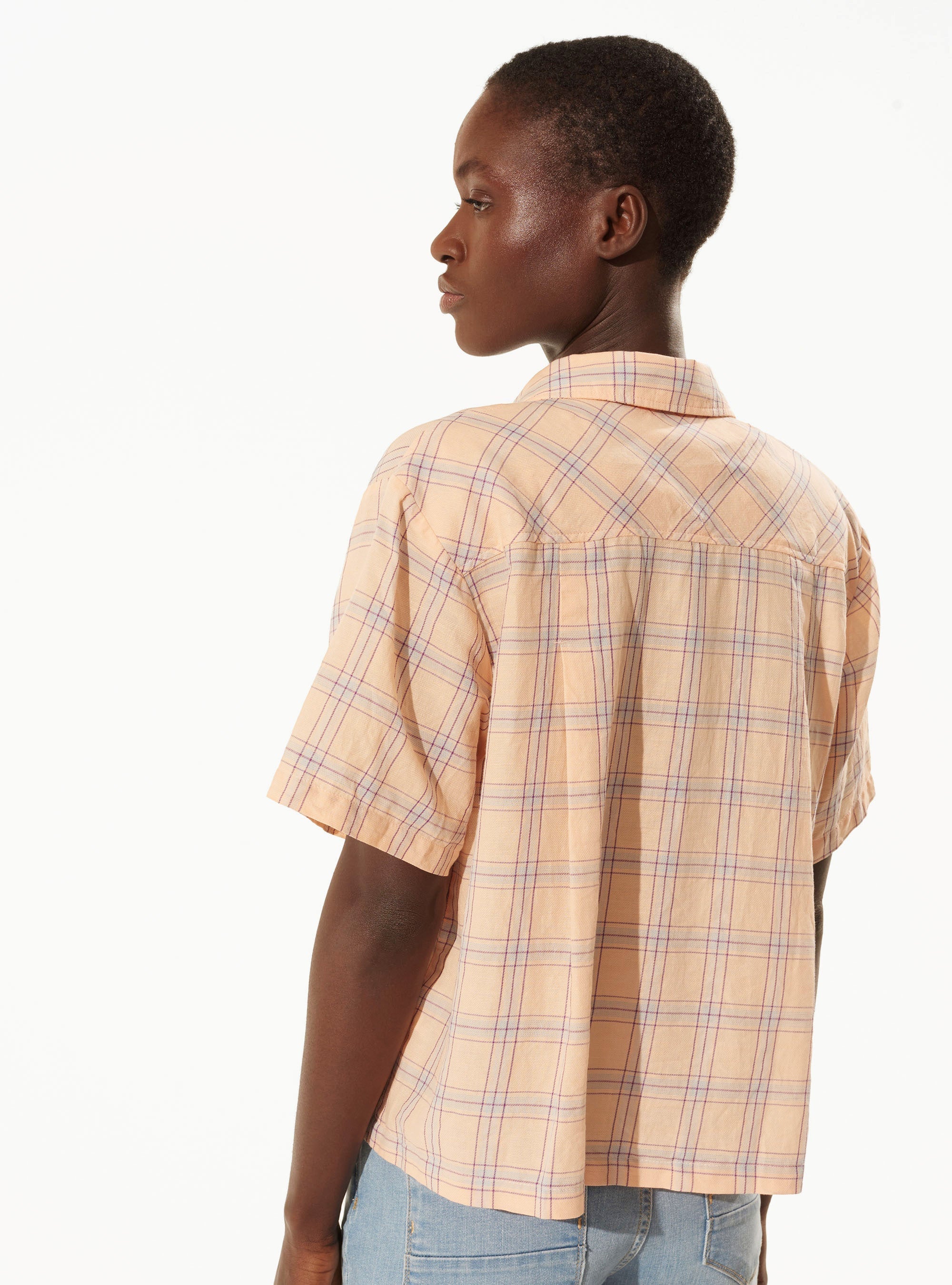 Chemise Cotélac 