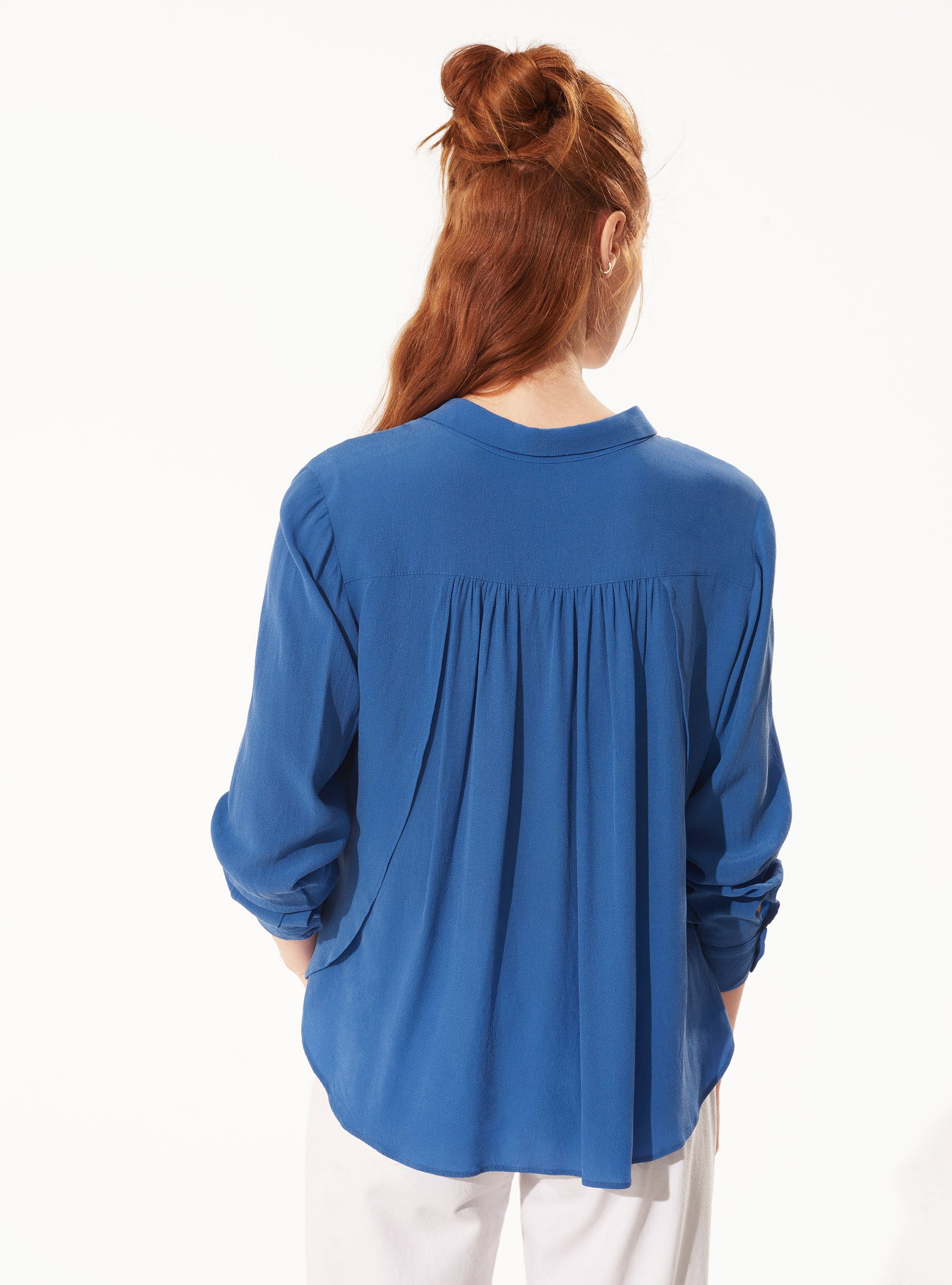 Chemise Cotélac 