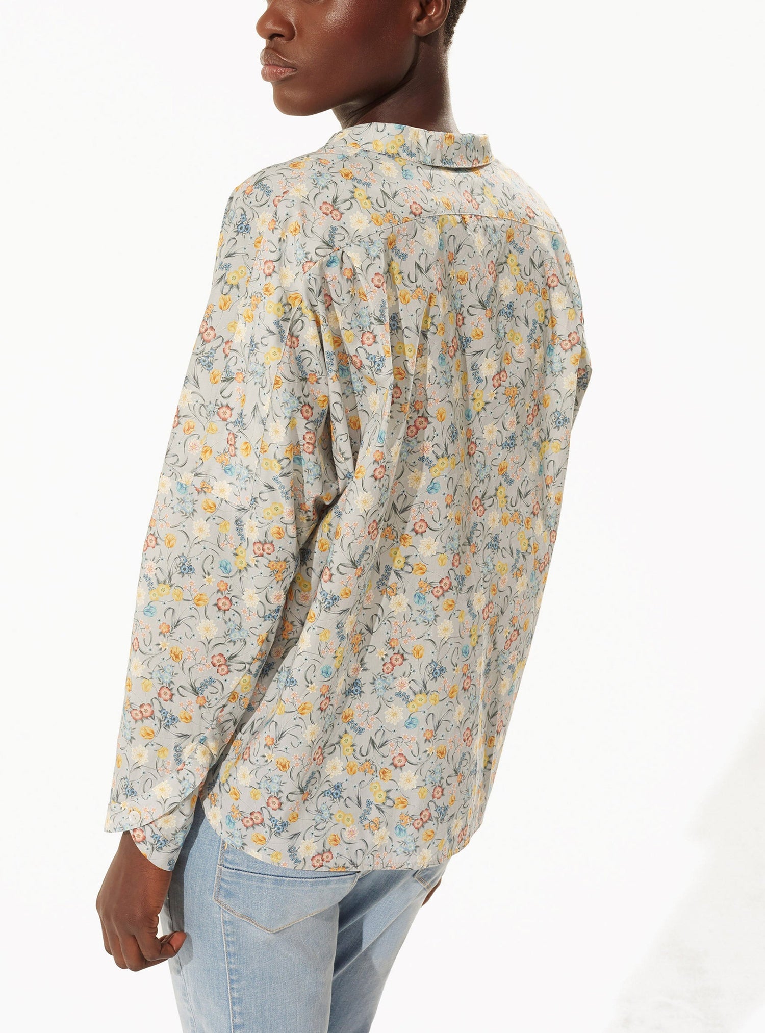 Chemise Cotélac 