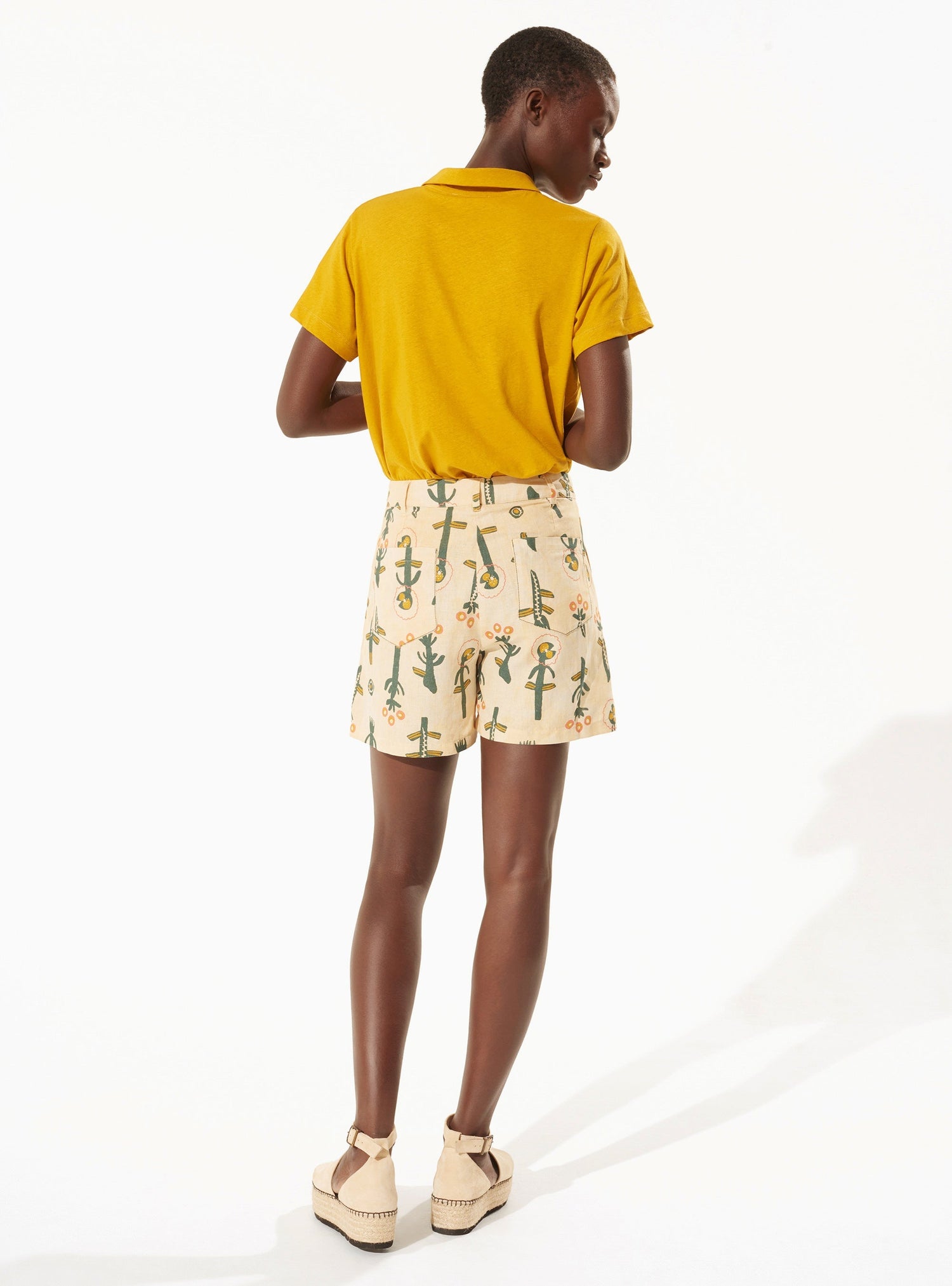Short Cotélac 