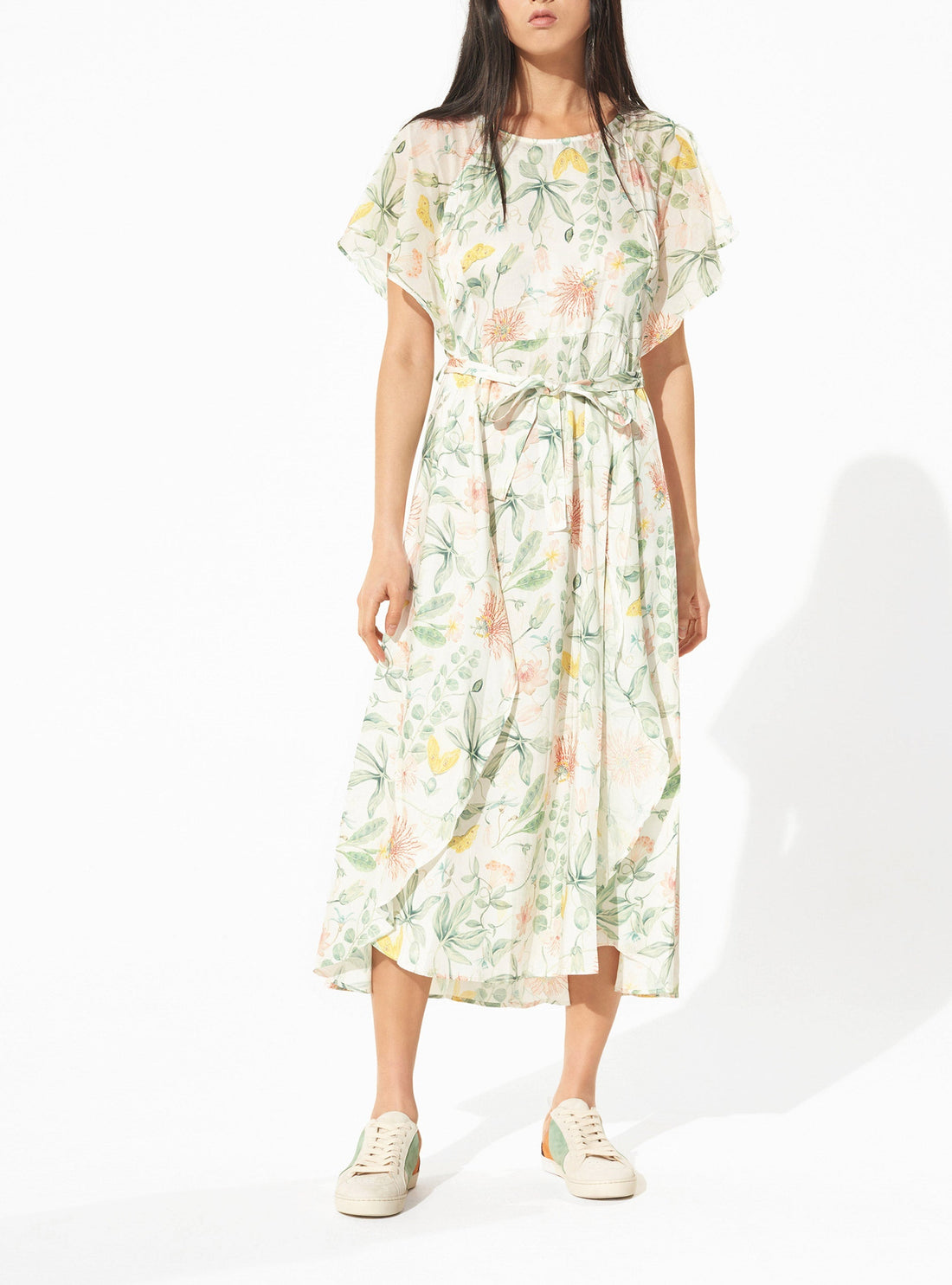 Robe Cotélac 