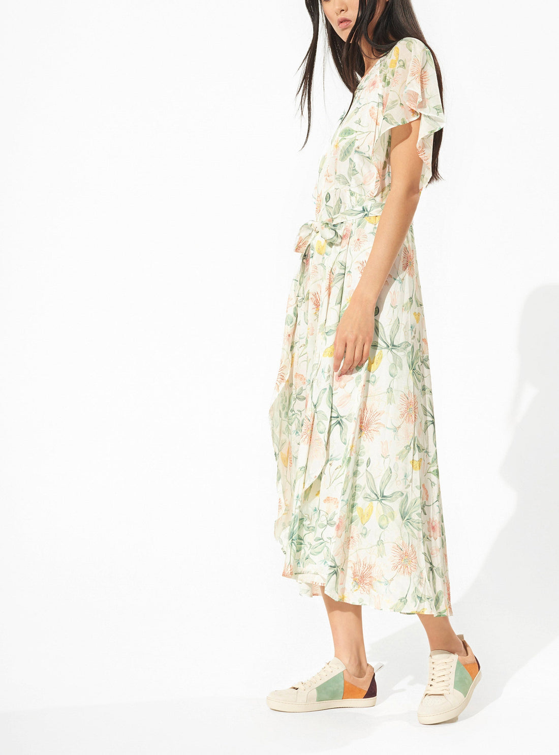 Robe Cotélac 