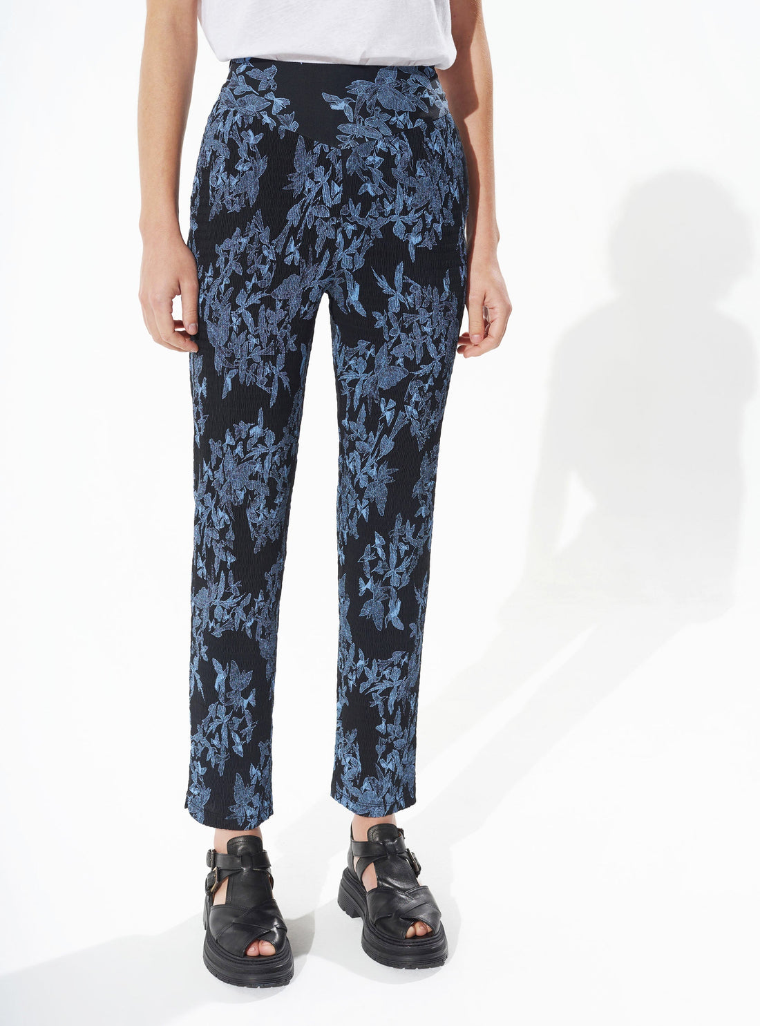 Pantalon Carotte Cotélac 