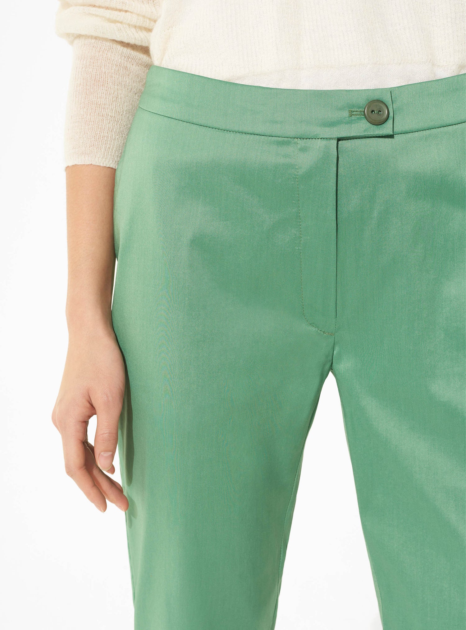 Pantalon Droit Cotélac 