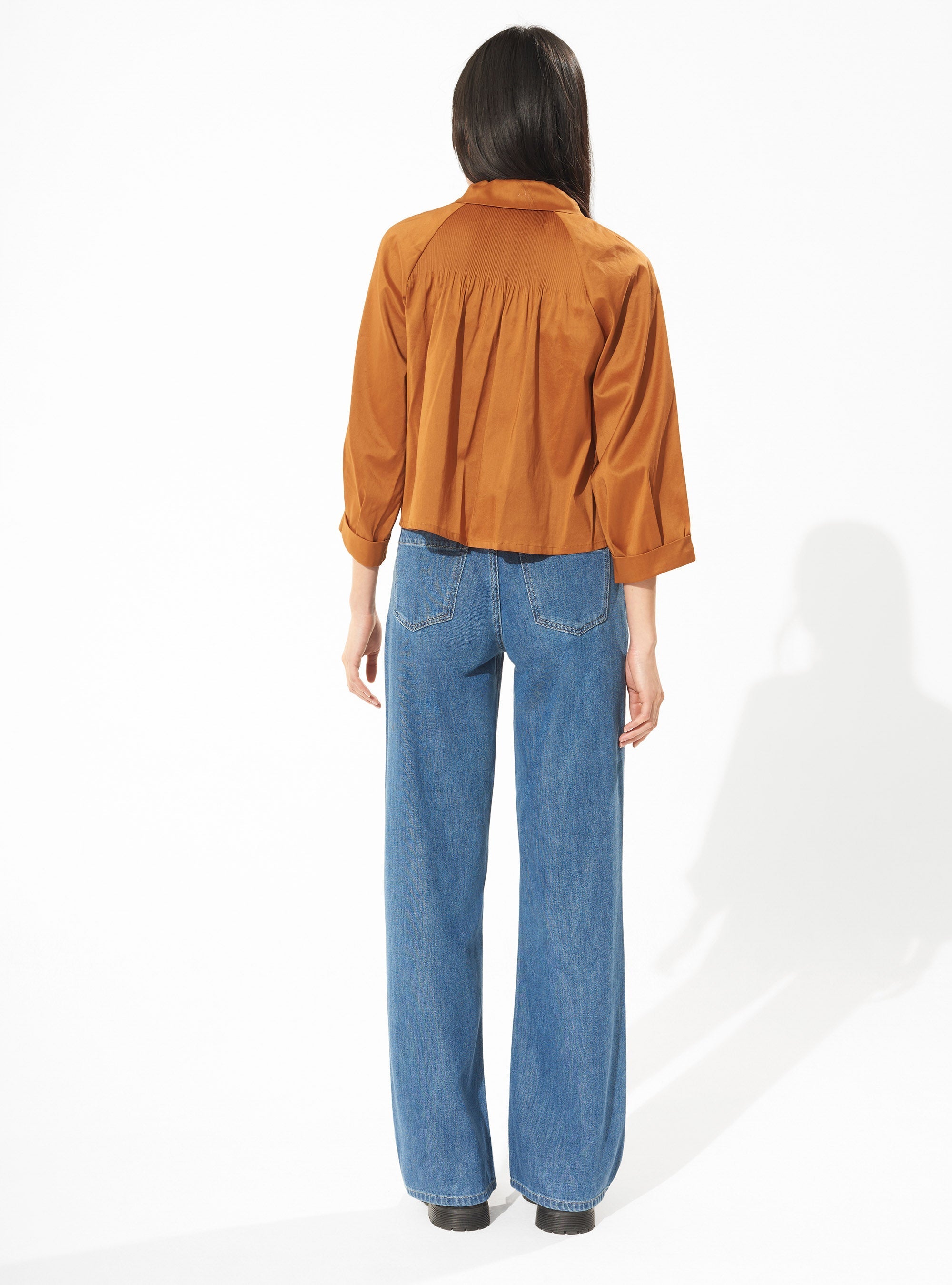 Veste Cotélac 