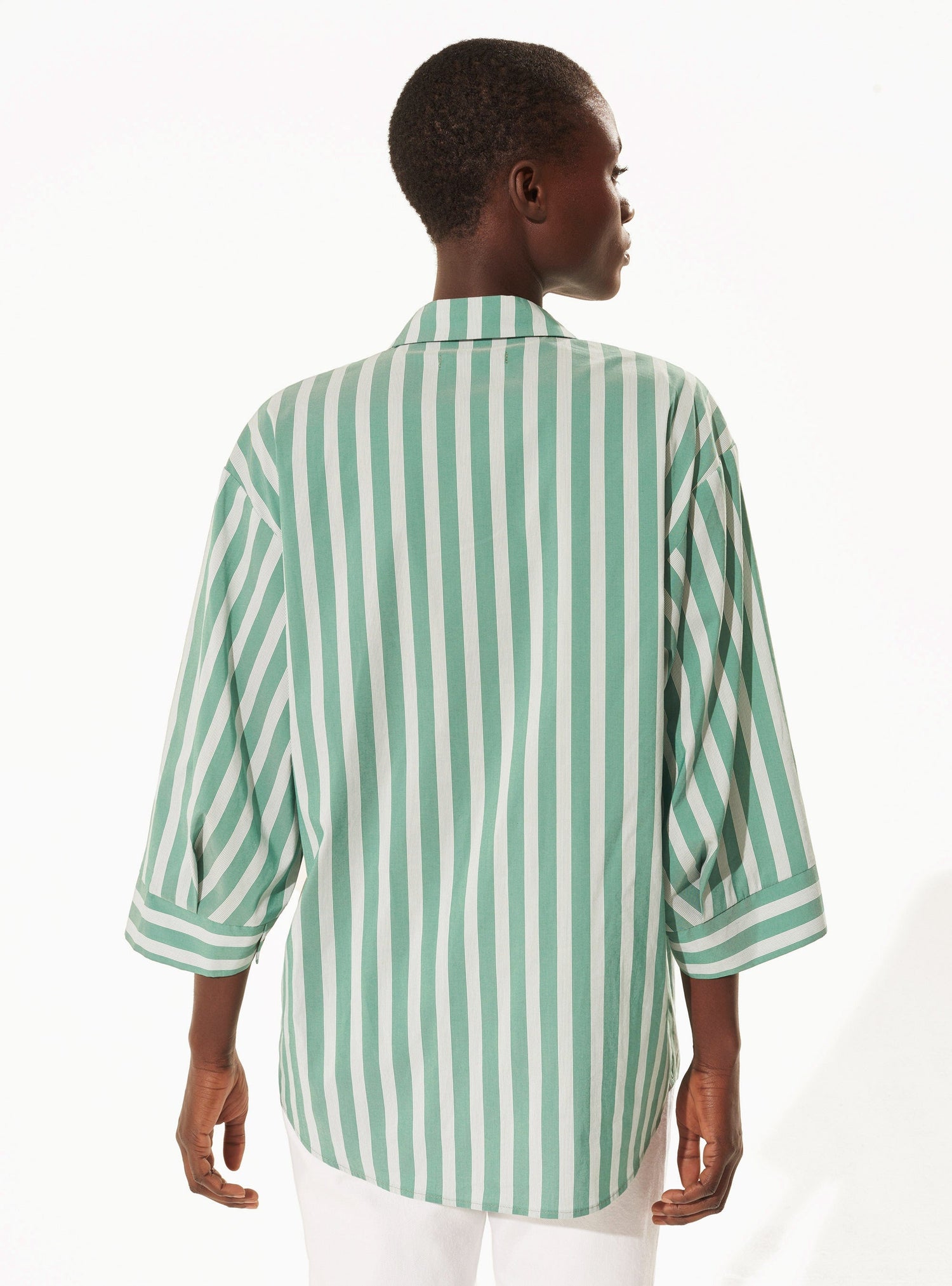 Chemise Cotélac 