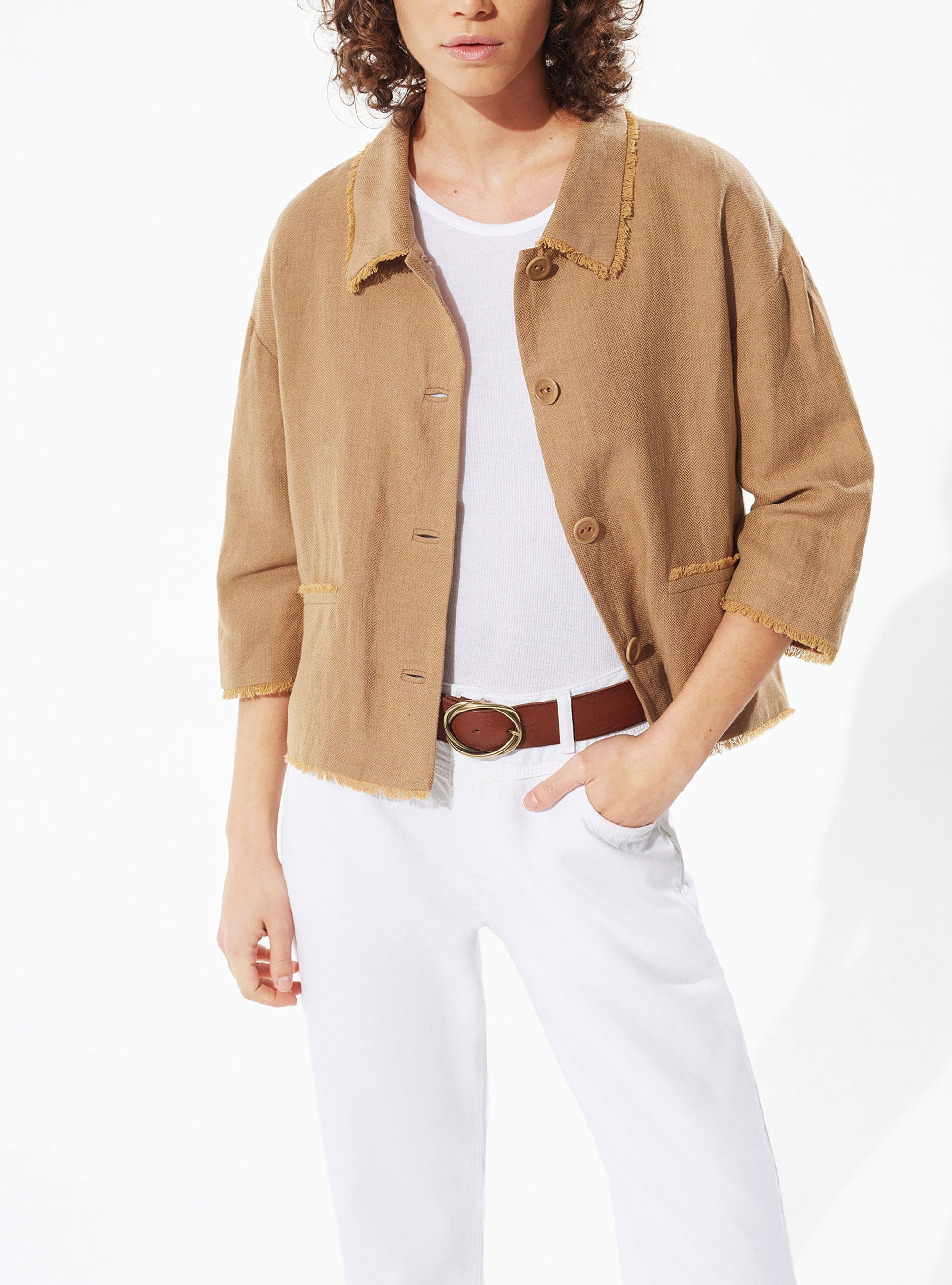 Veste Cotélac 