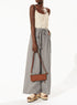 Pantalon Large Cotélac 