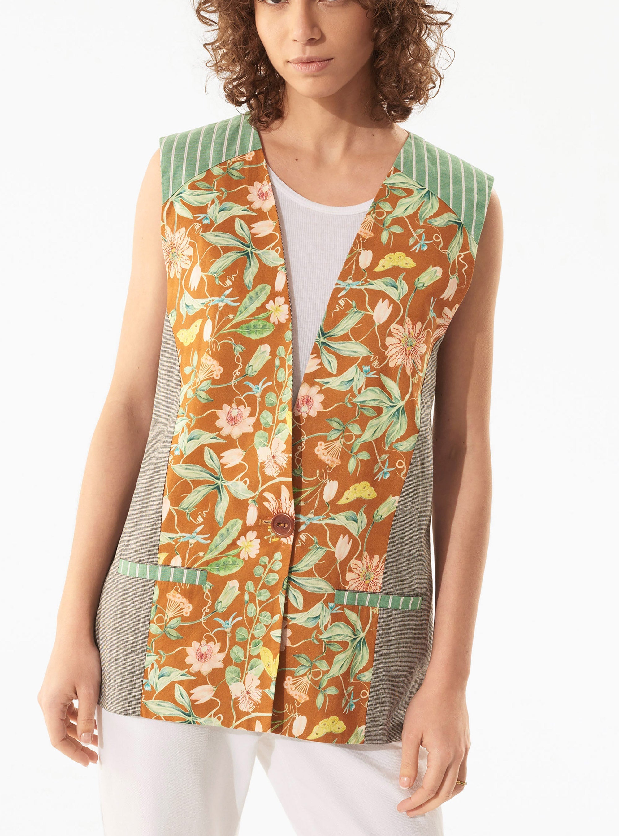 Gilet Cotélac 