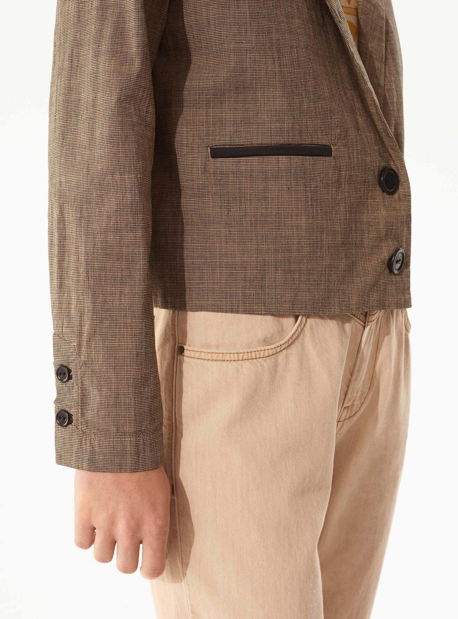 Veste Cotélac 