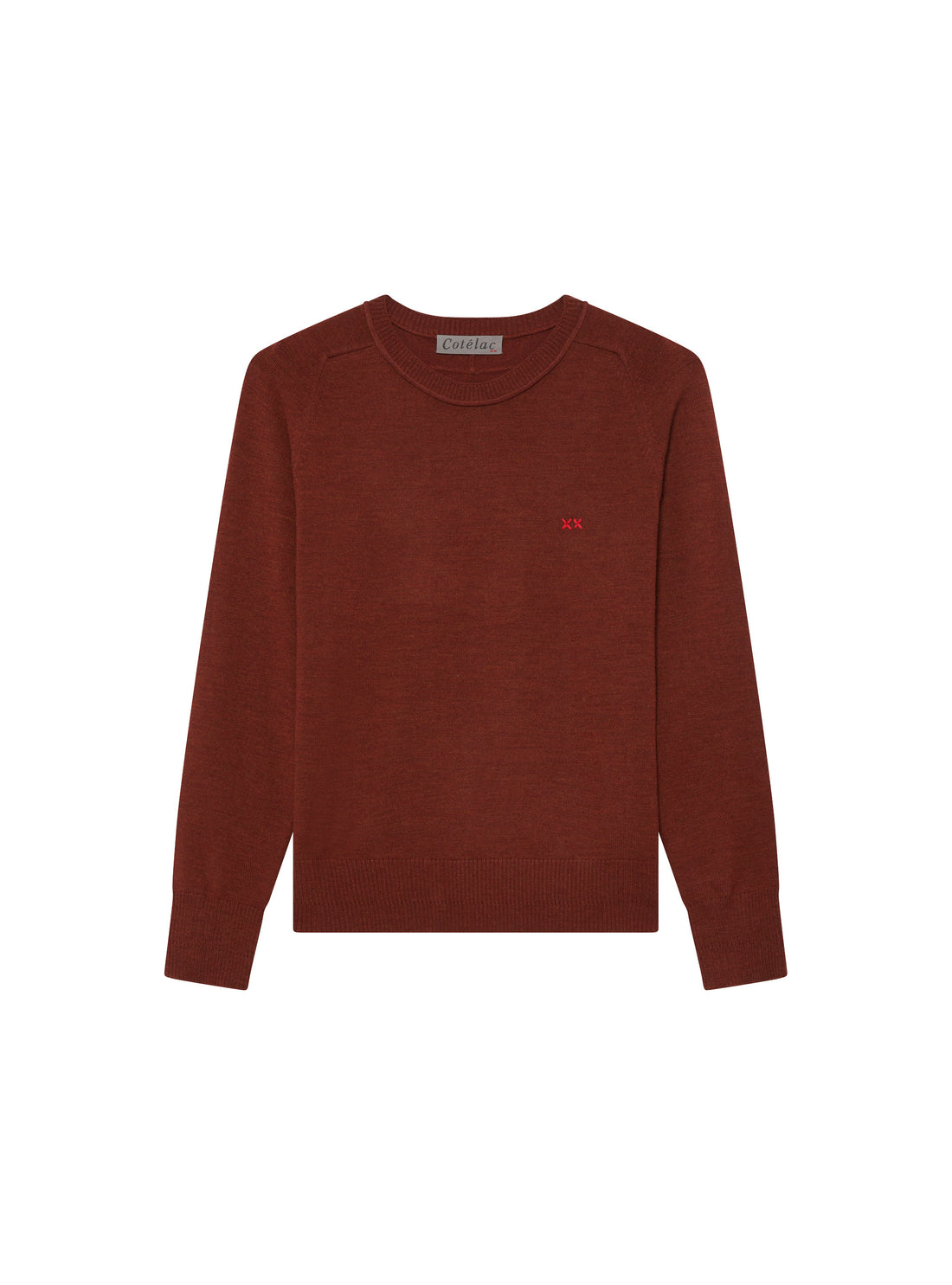 Pullover