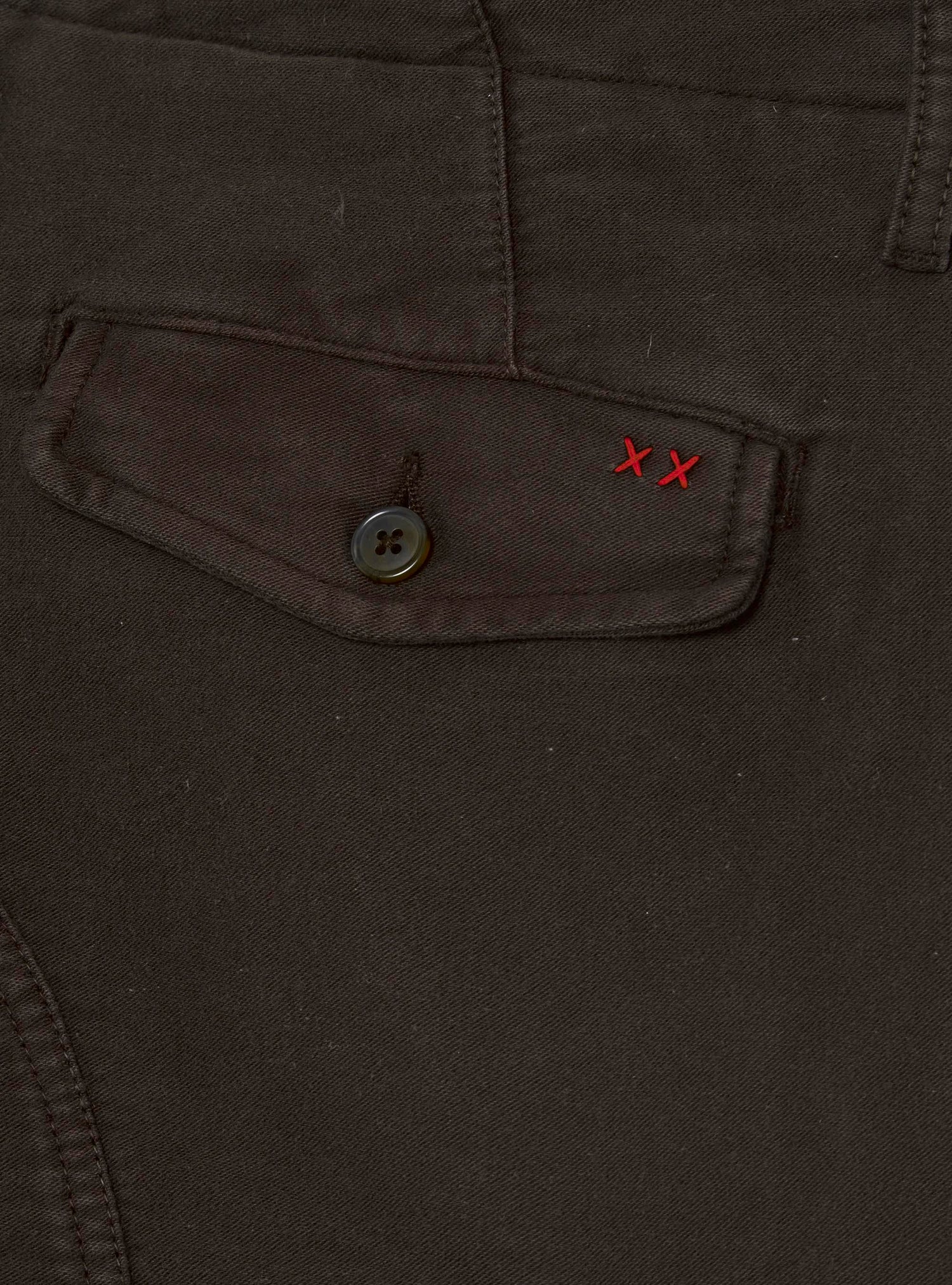 Cargohose