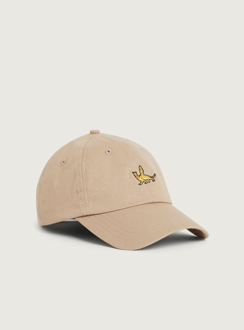 Casquette Panthère