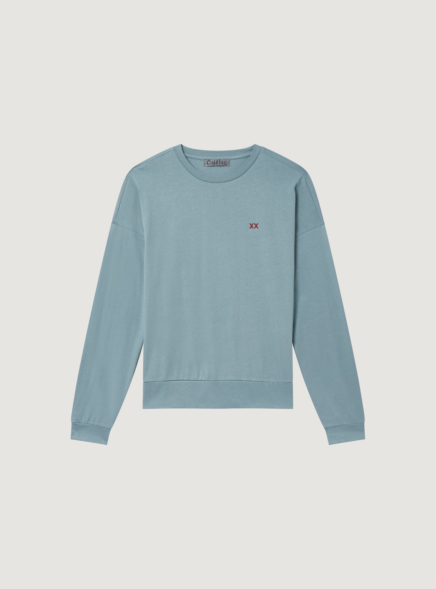 T-shirt Cotélac 